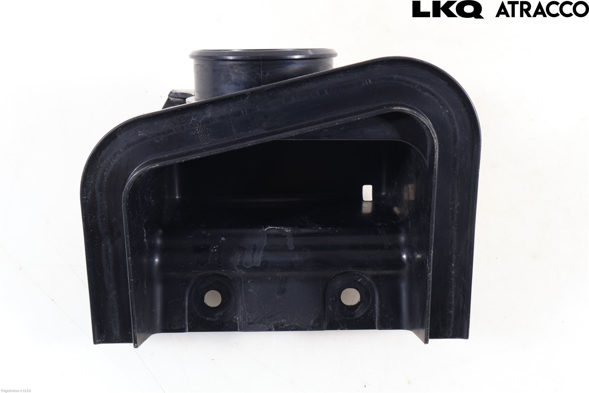 Honda CR-V 19-22 Deflektor Plåt-Plast Kylning