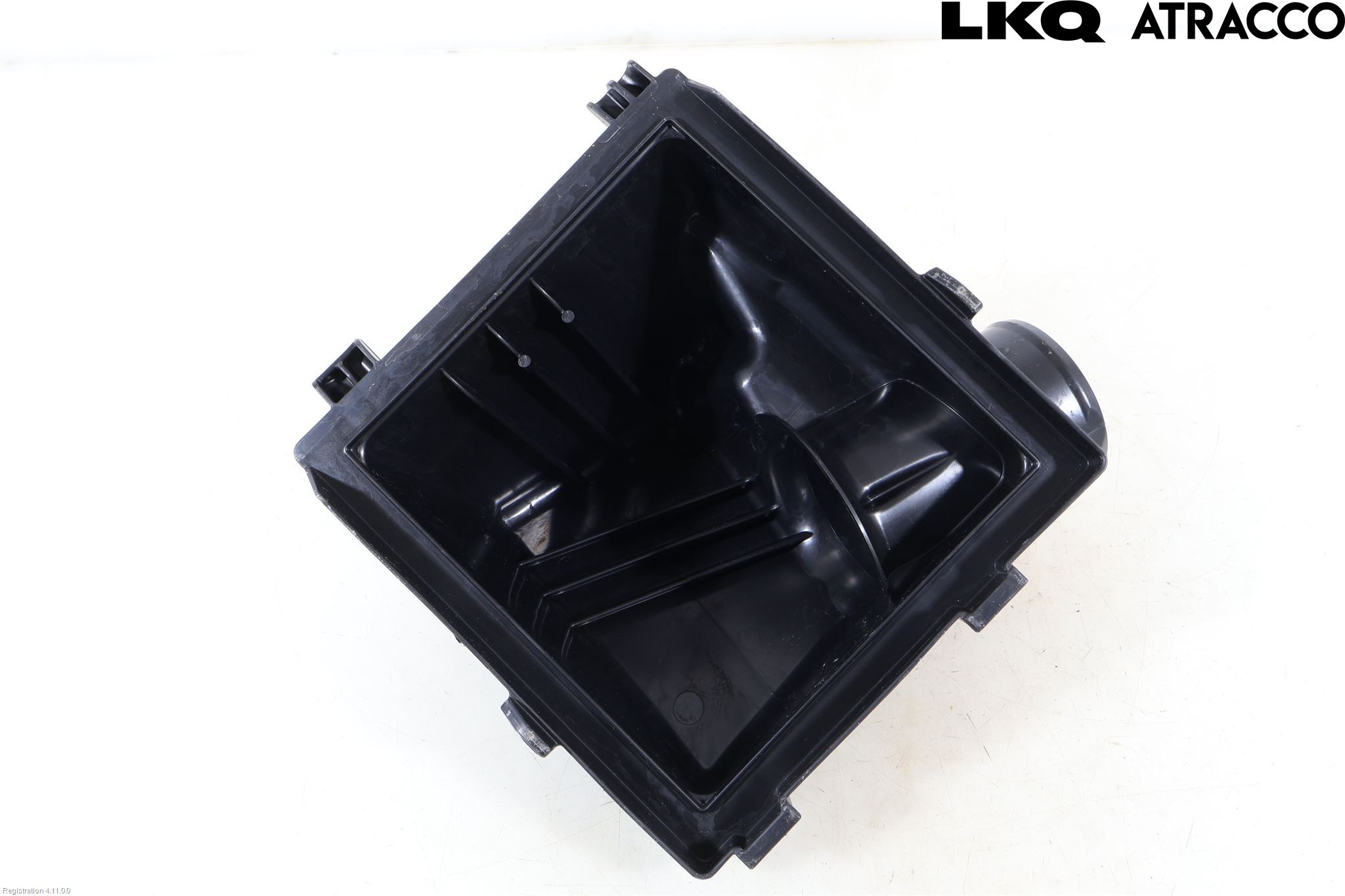 Toyota YARIS XP21 20- Luftrenare