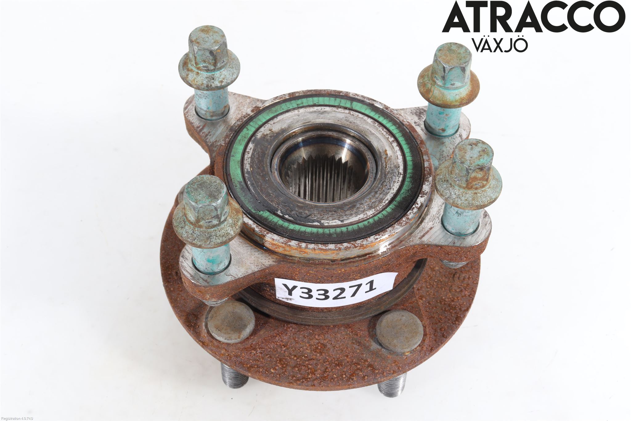 Mazda CX-30 20- Nav Fram