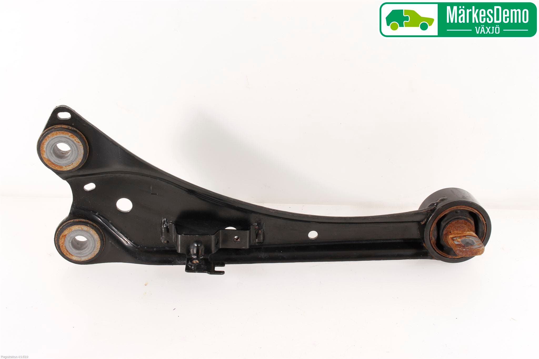 Lexus CT 200h Bärarm Bak Vänster