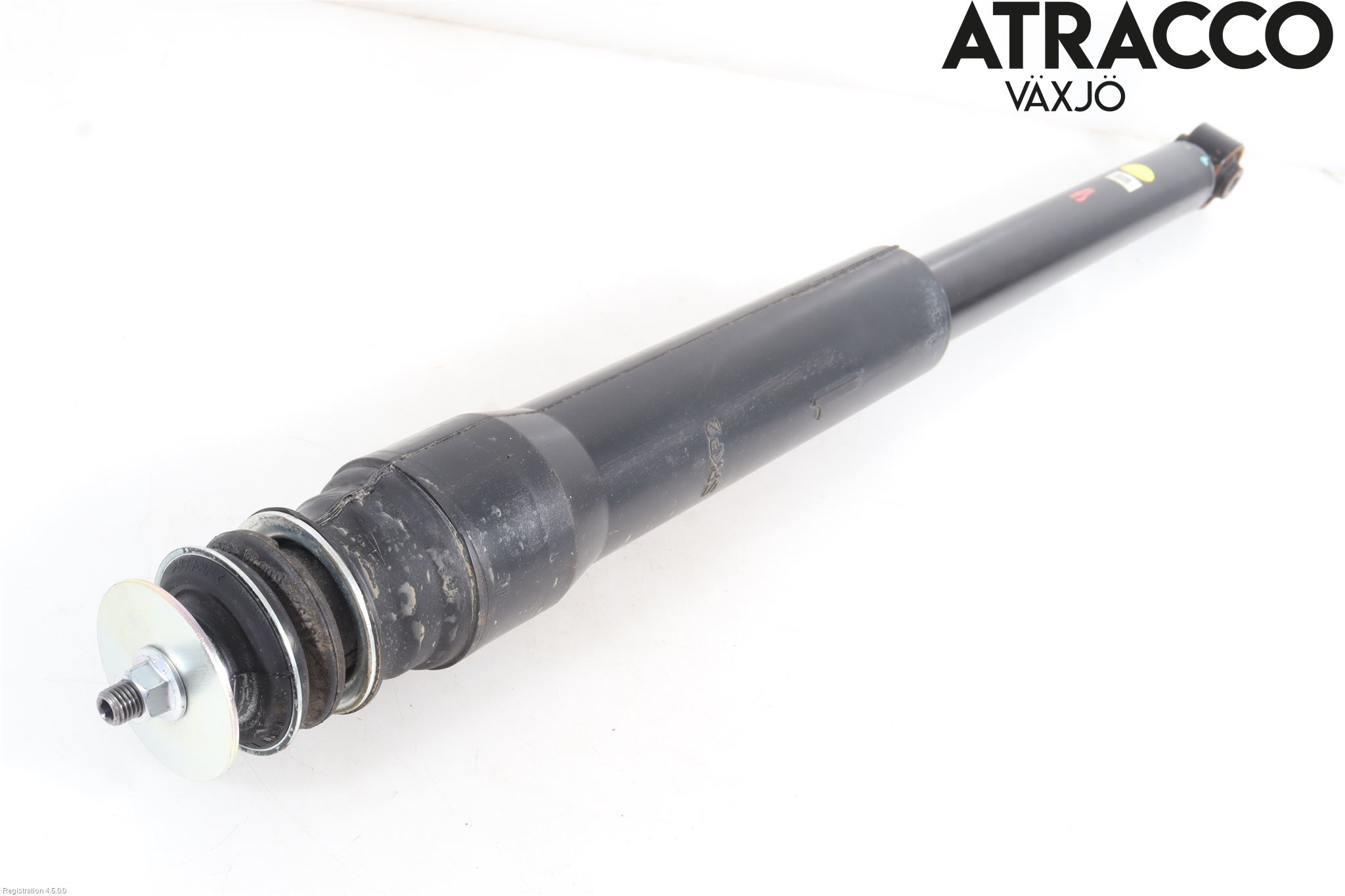 Mazda 2 KB Hybrid 22- Stötdämpare Bak