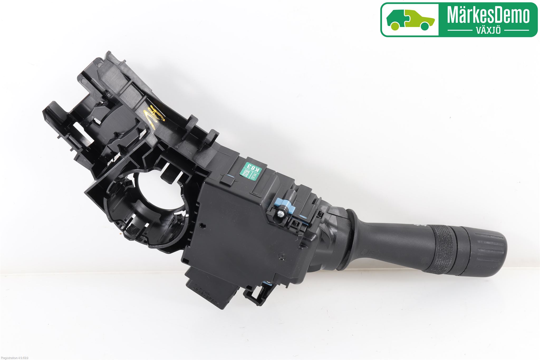 Toyota RAV4 13-18 Spak Blinkers-Ljusomk