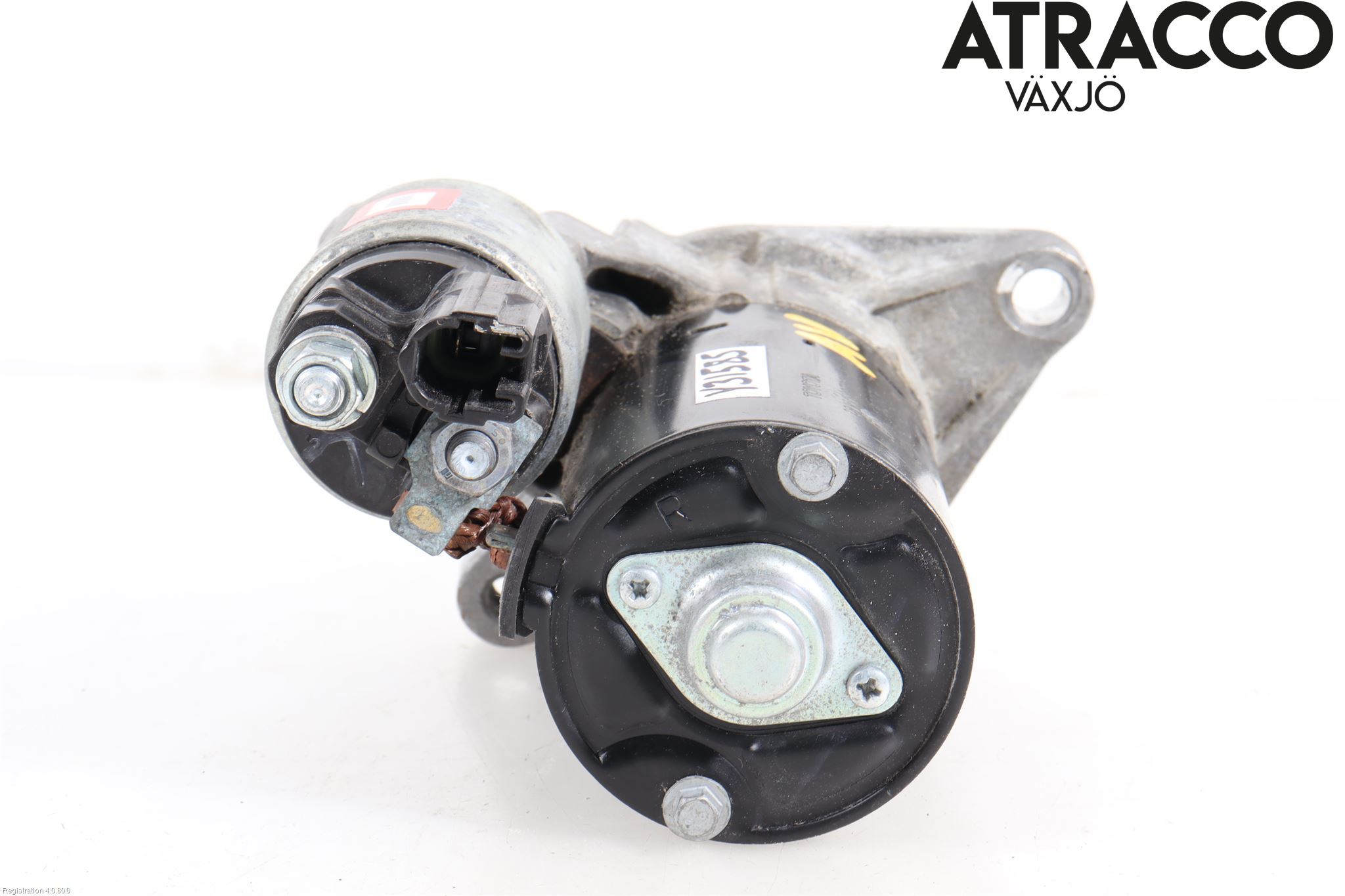 Toyota AURIS 13-19 Startmotor