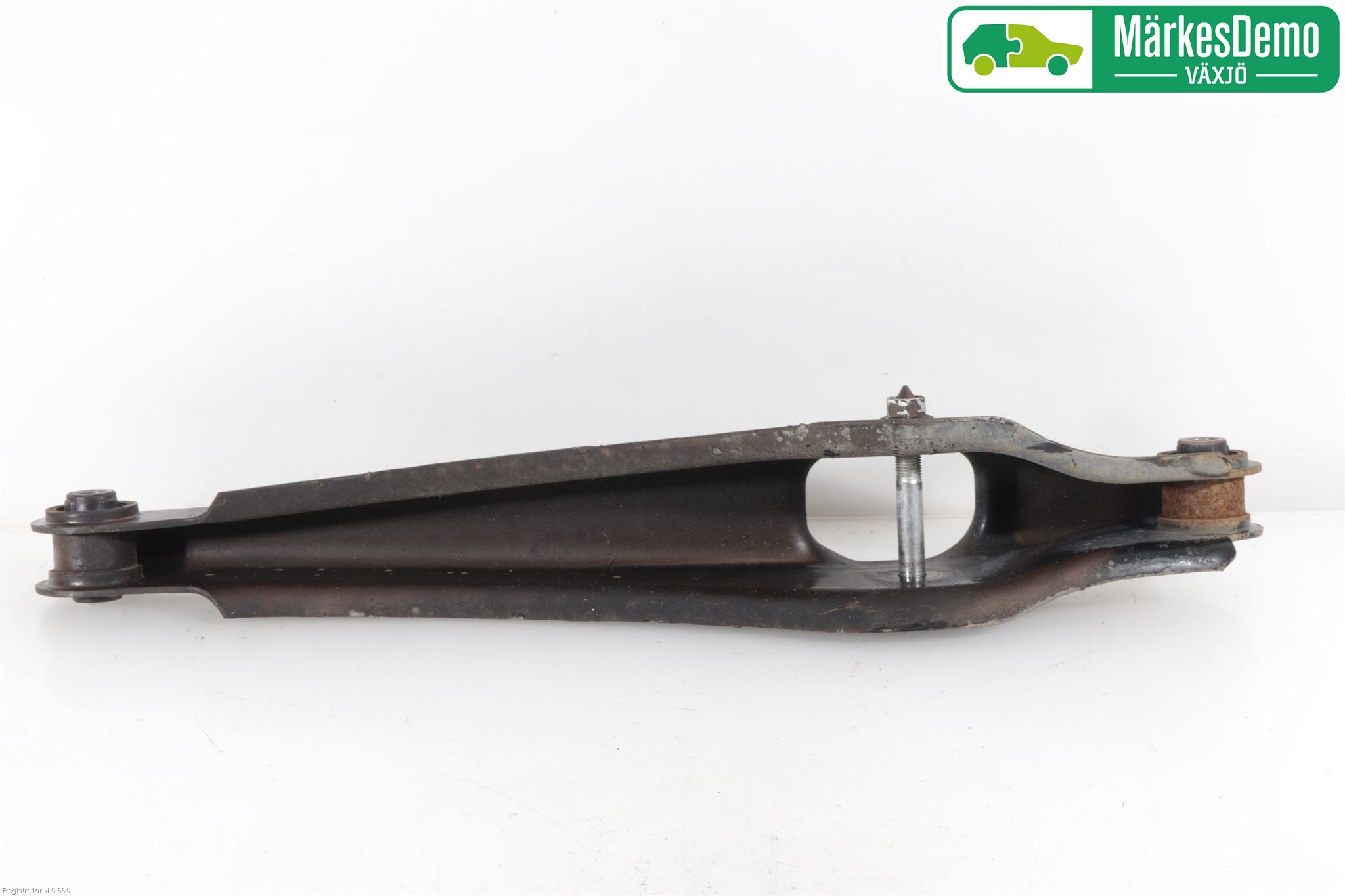 Mitsubishi OUTLANDER 13-21 Bärarm Bak Höger