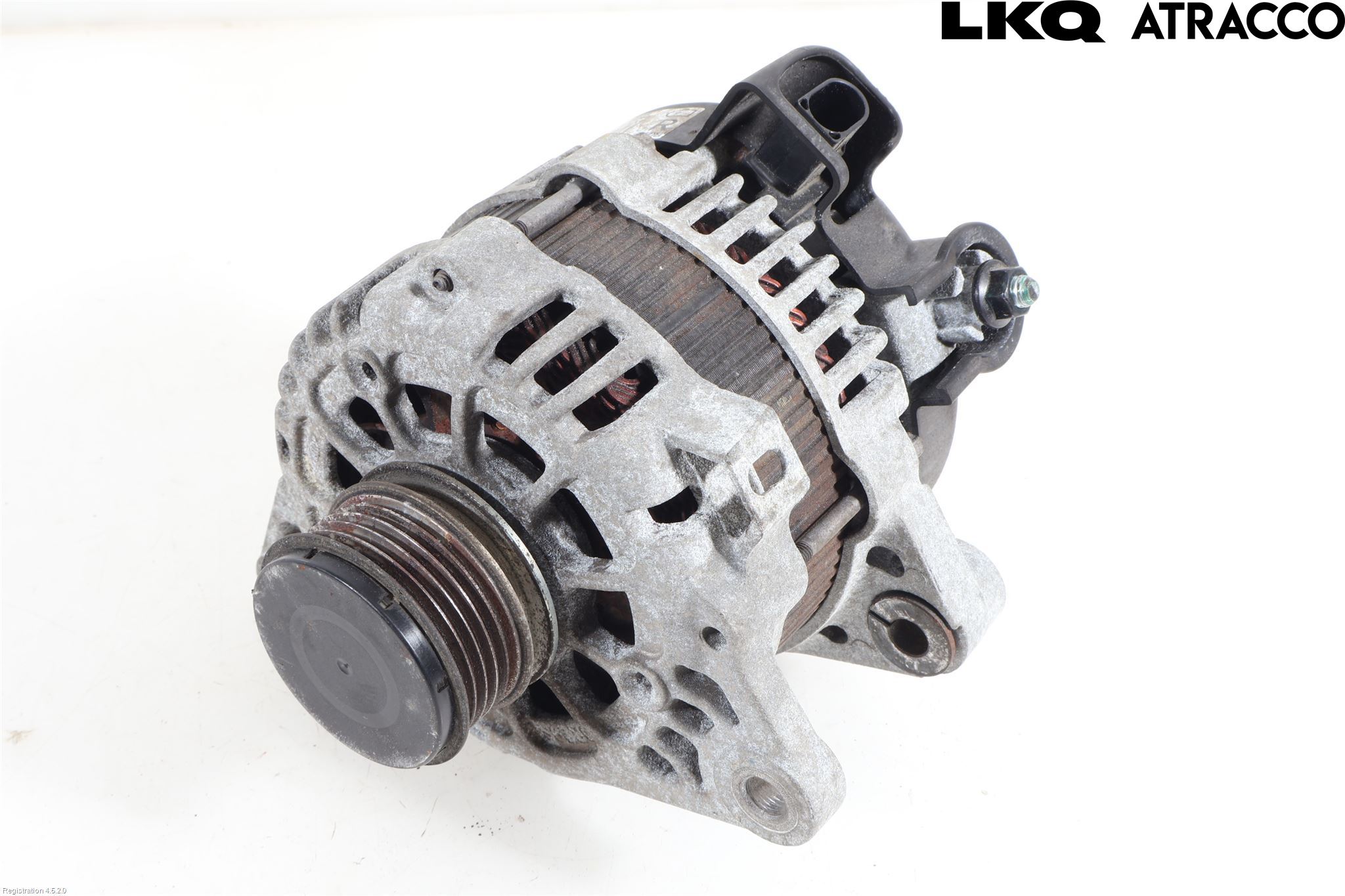 Hyundai i40 08-15 Generator