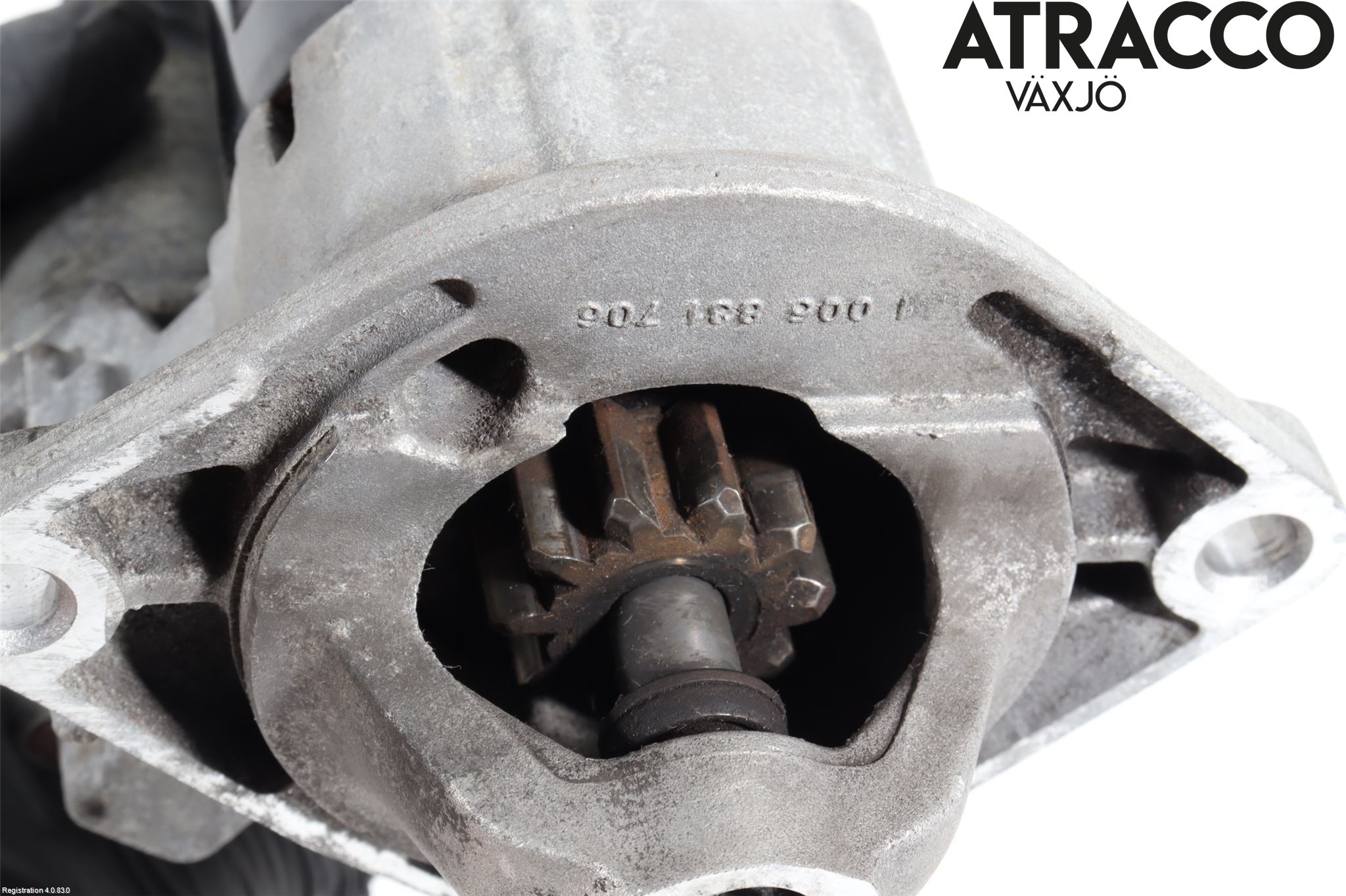 Suzuki SX4 S-CROSS 14-21 Startmotor Diesel