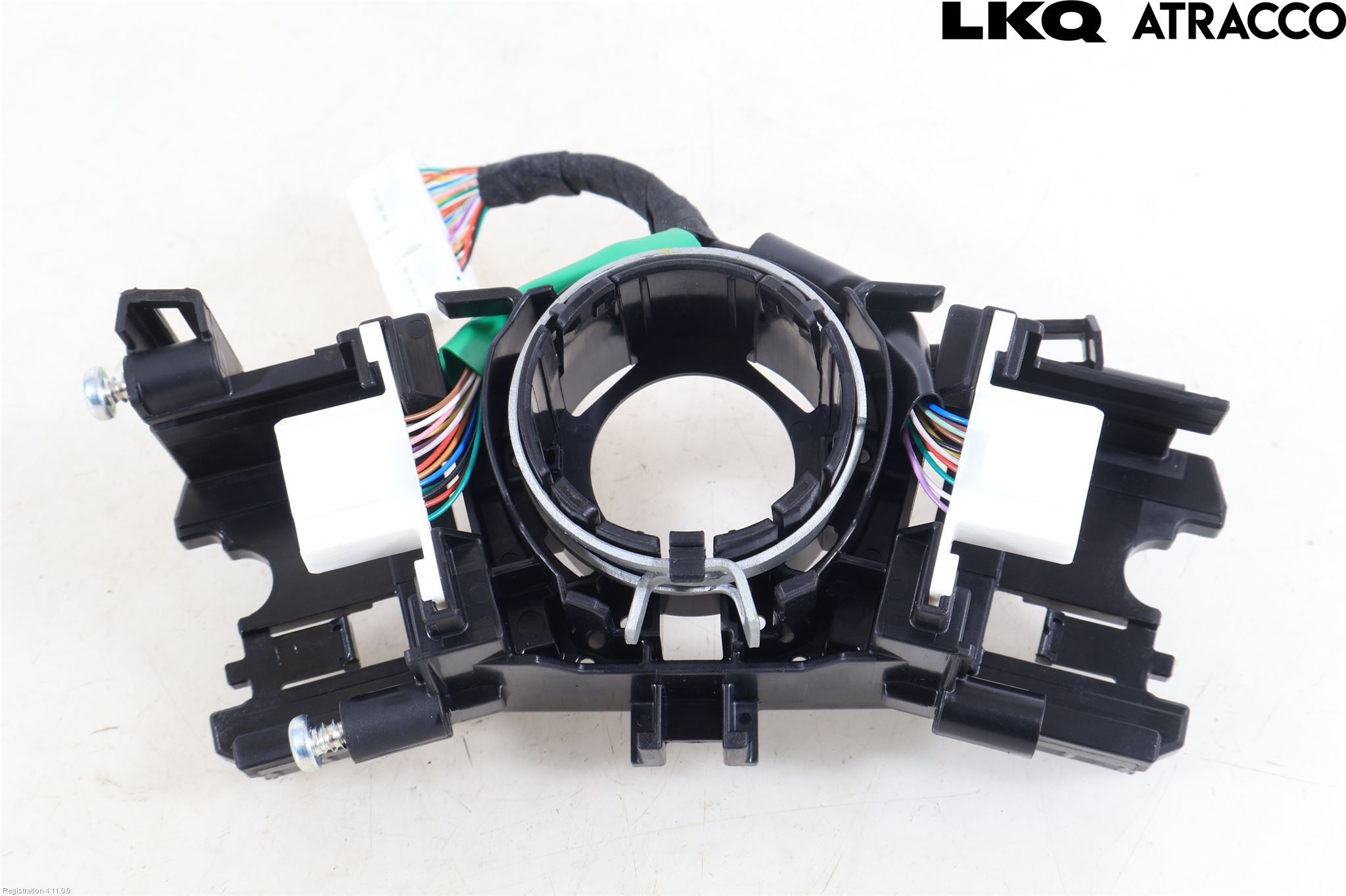 Lexus NX 340h/450h+ 21- Spakcentral