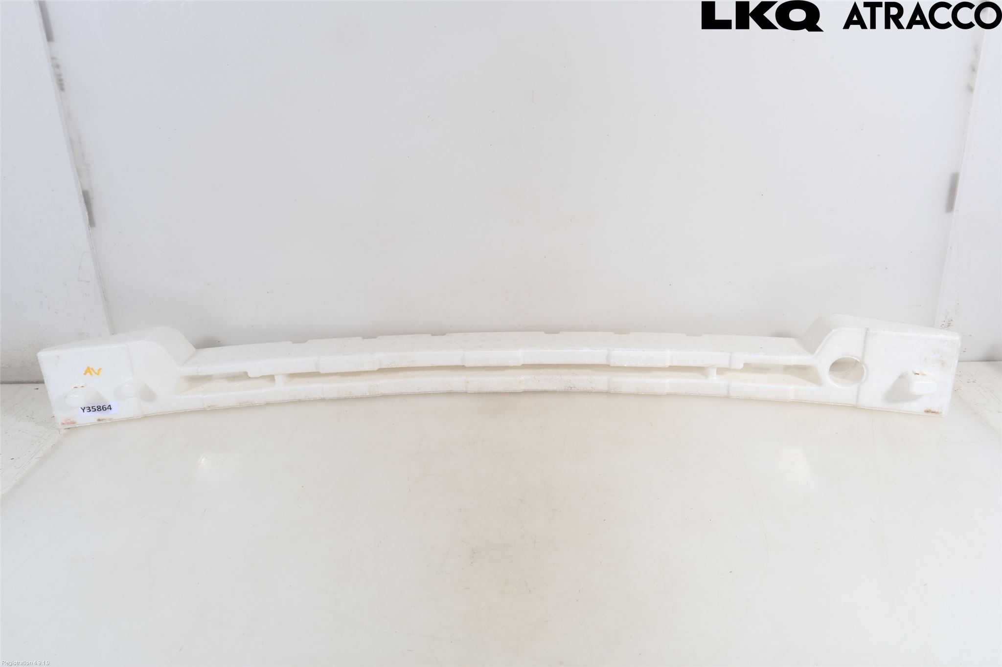 Toyota GT86 12- Stötfångar Deformelement Fram