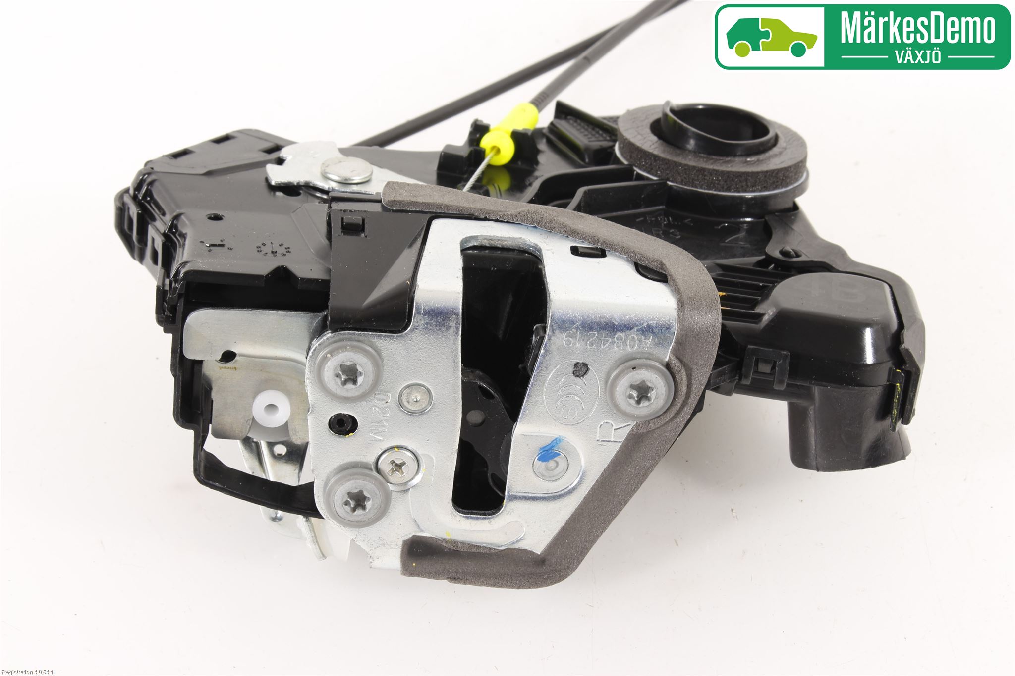 Toyota AURIS 13-19 Låskista-Dörrlås