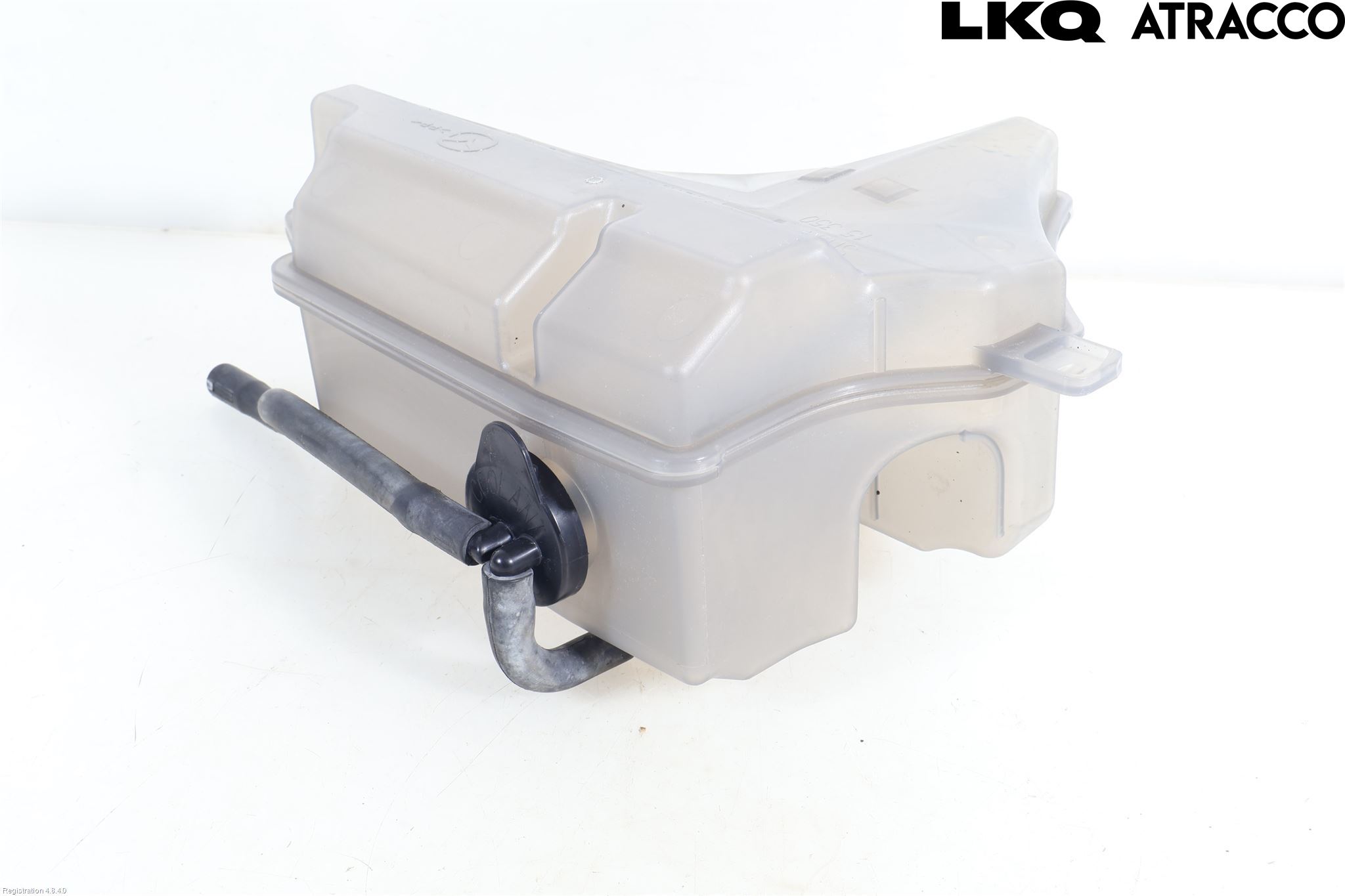 Mazda CX-5 17- Expansionstank