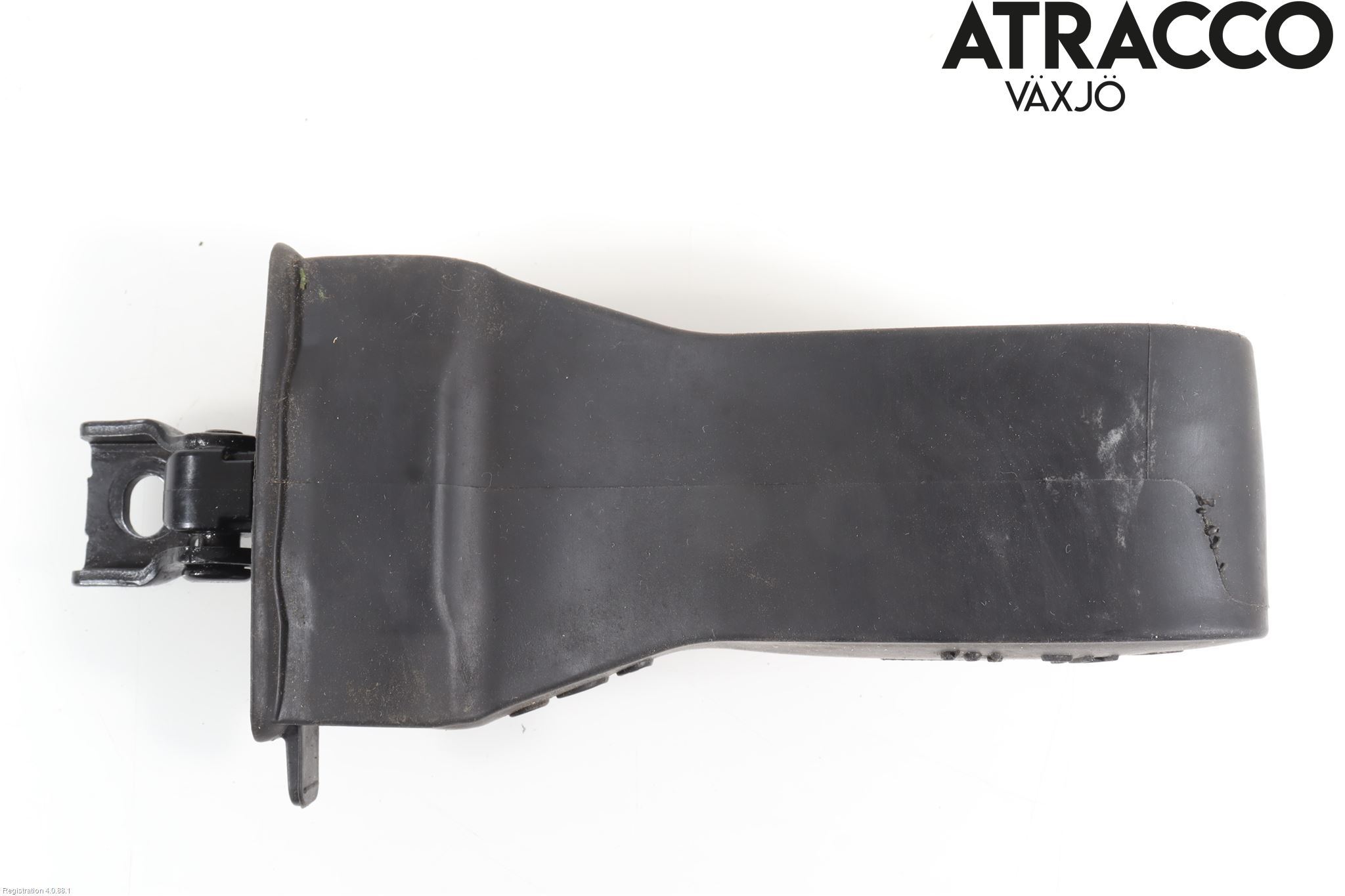 Volkswagen VW PASSAT 15-19 Dörrstopp