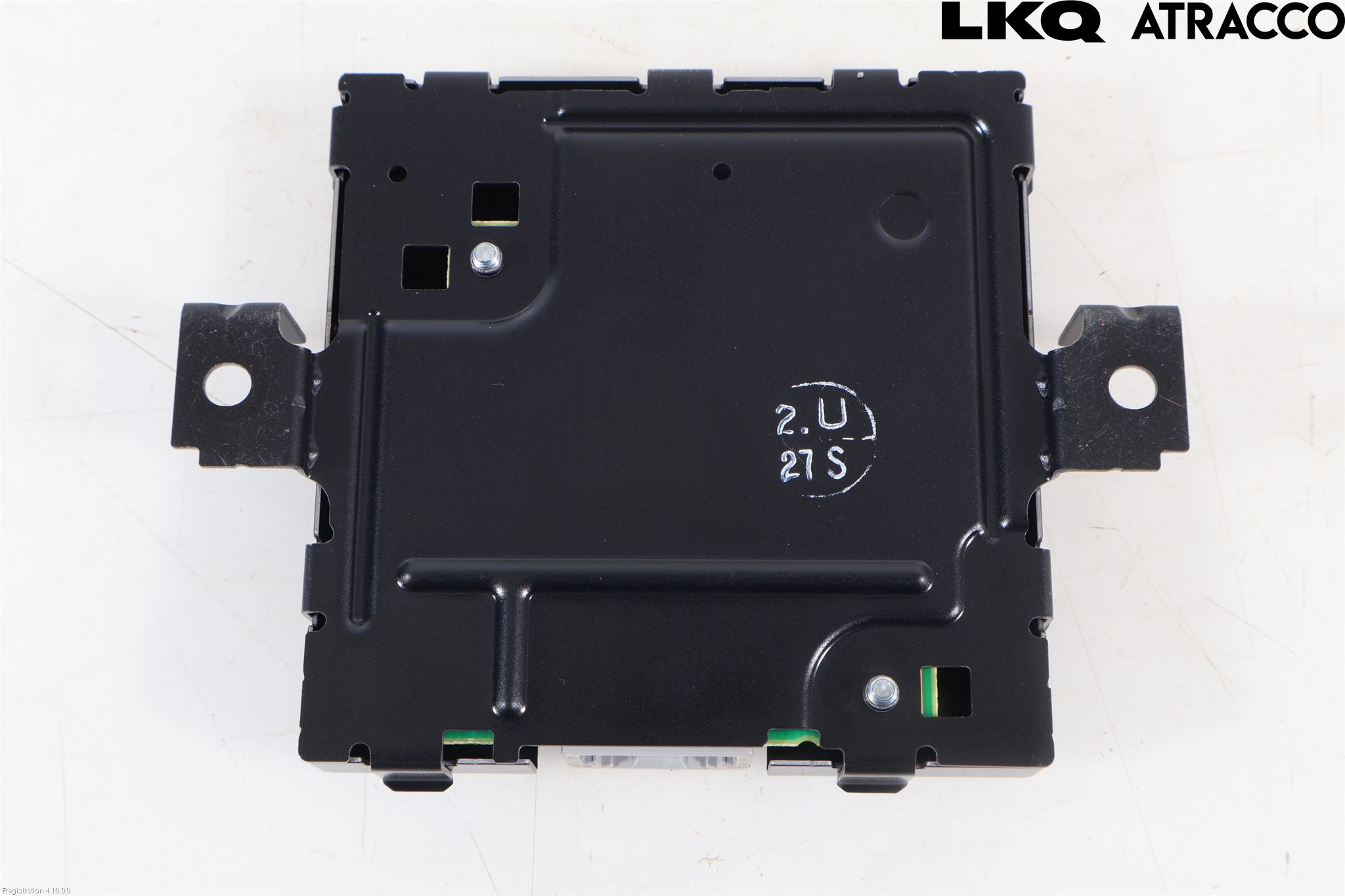 Toyota RAV4 13-18 Styrenhet Strålkastare