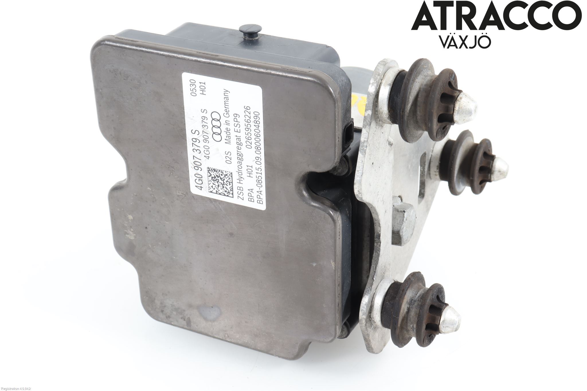 Audi A6/S6 4G 11-18 Abs Hydraulaggregat