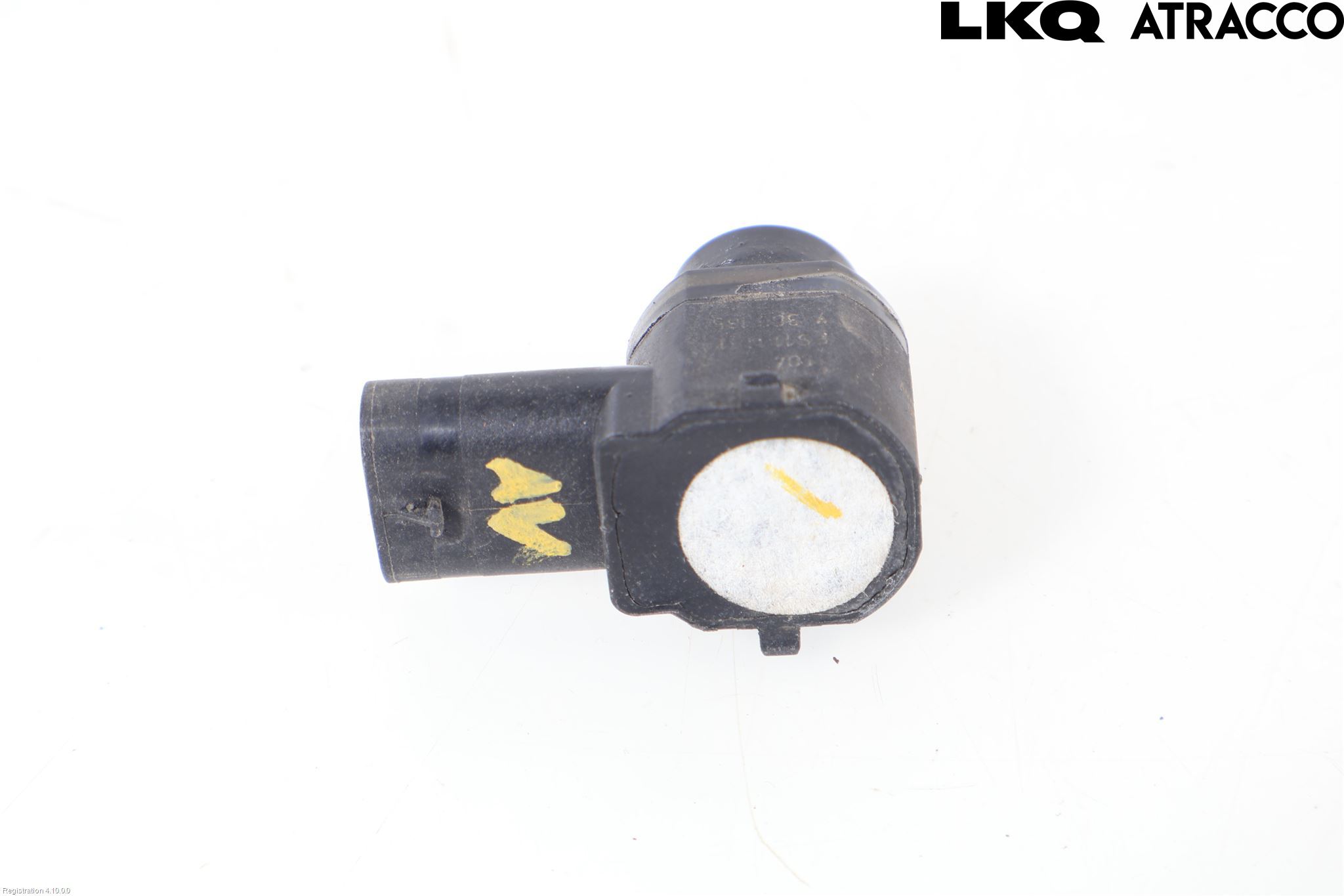 Kia SORENTO 10-14 Parkeringshjälp Frontsensor
