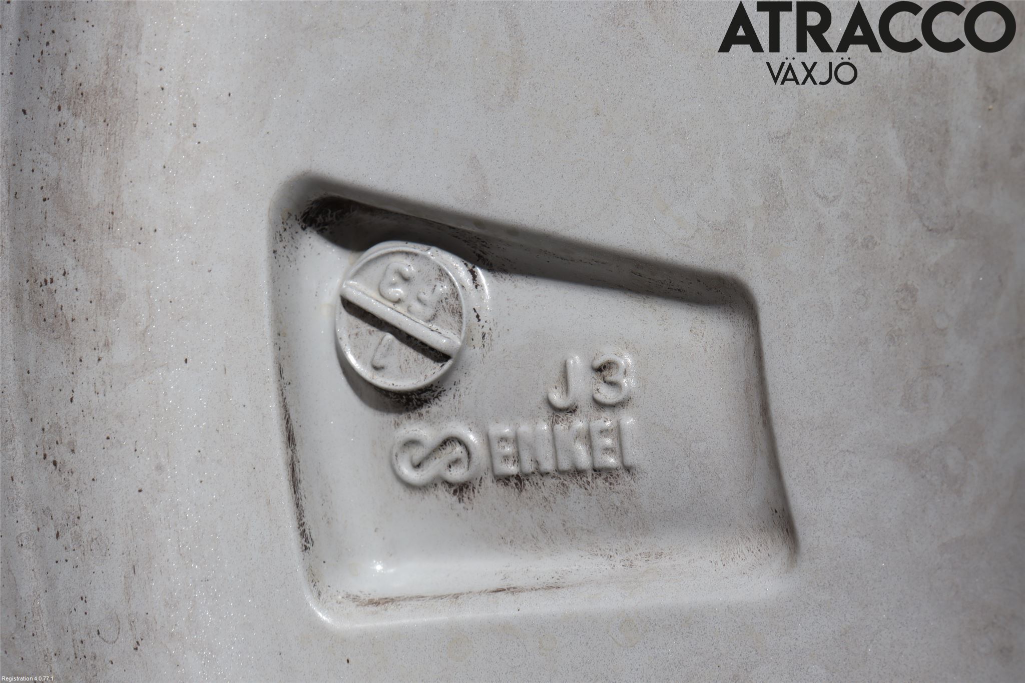 Honda HR-V 15-21 Fälg Aluminium