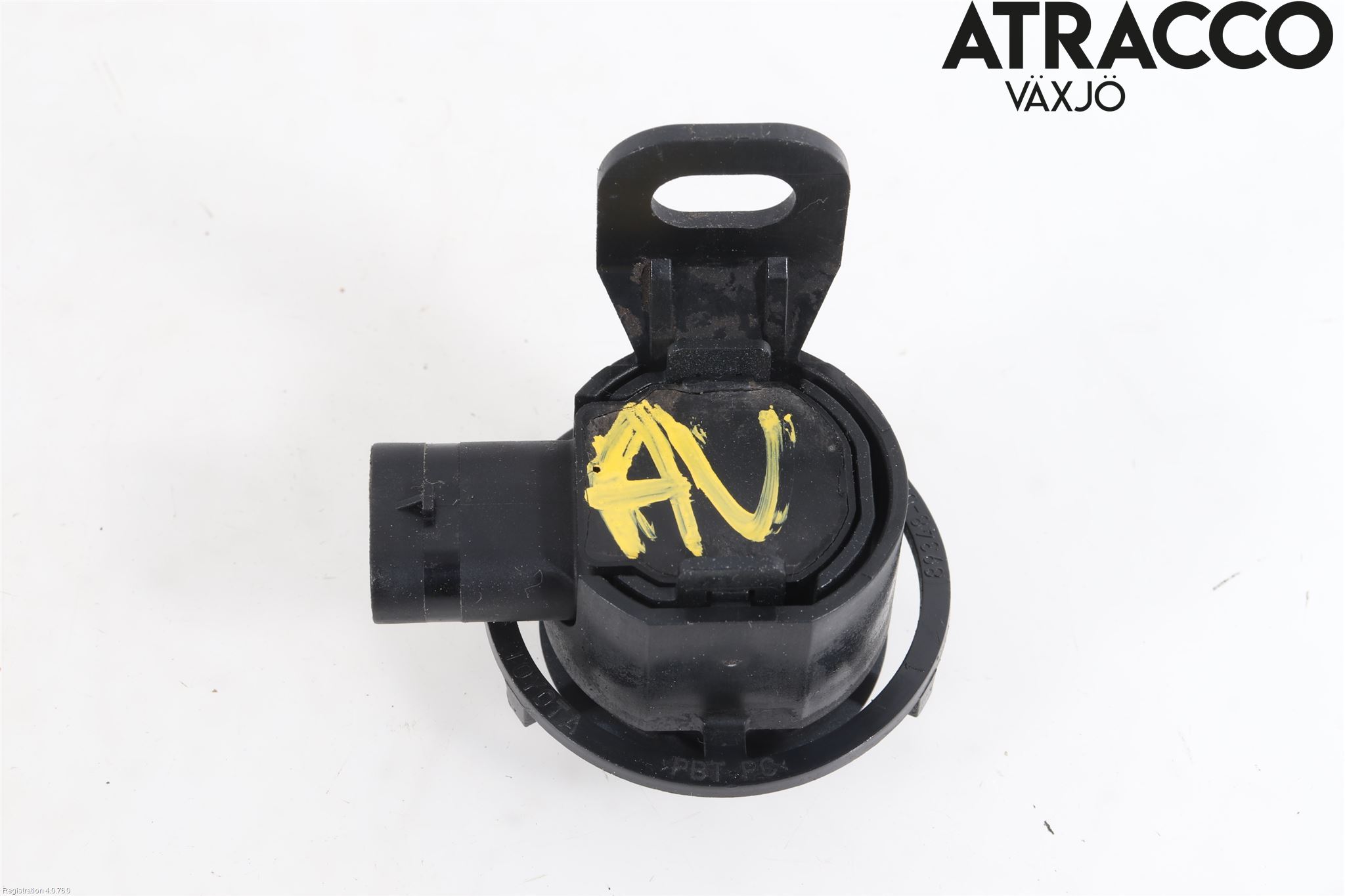 Toyota AURIS 13-19 Parkeringshjälp Frontsensor