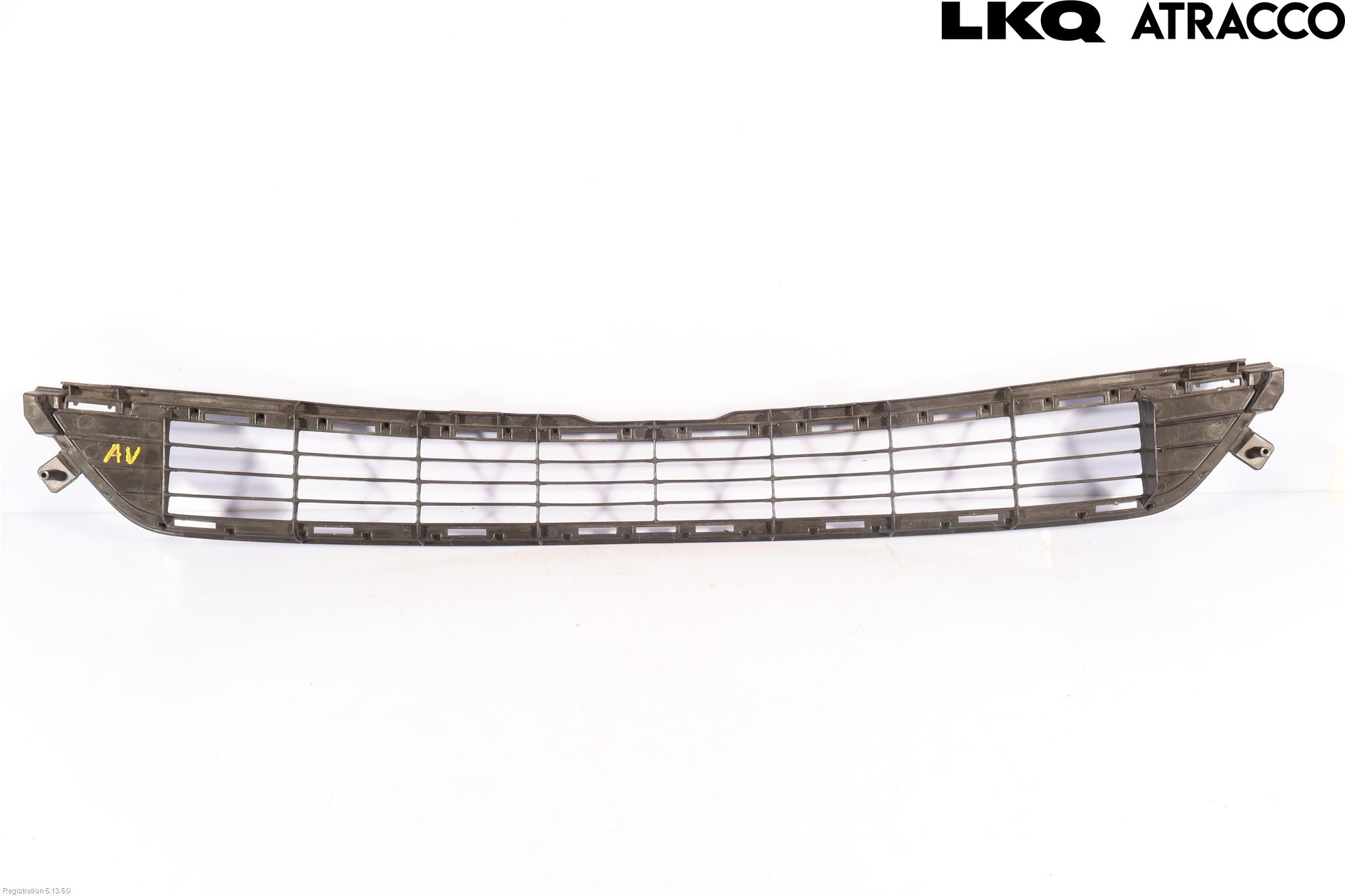 Toyota RAV4 13-18 Grill-Galler