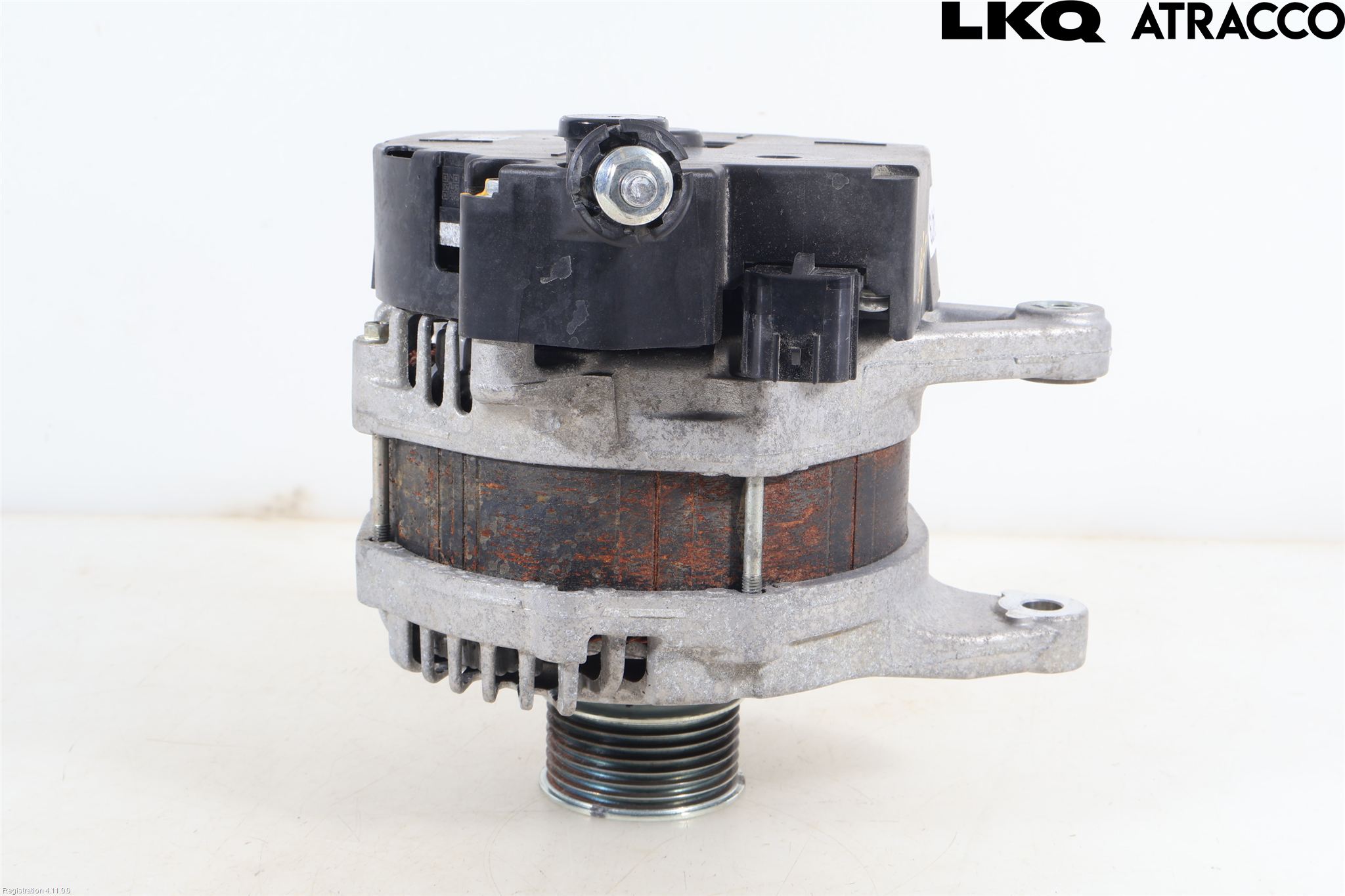 Suzuki VITARA 15- Generator