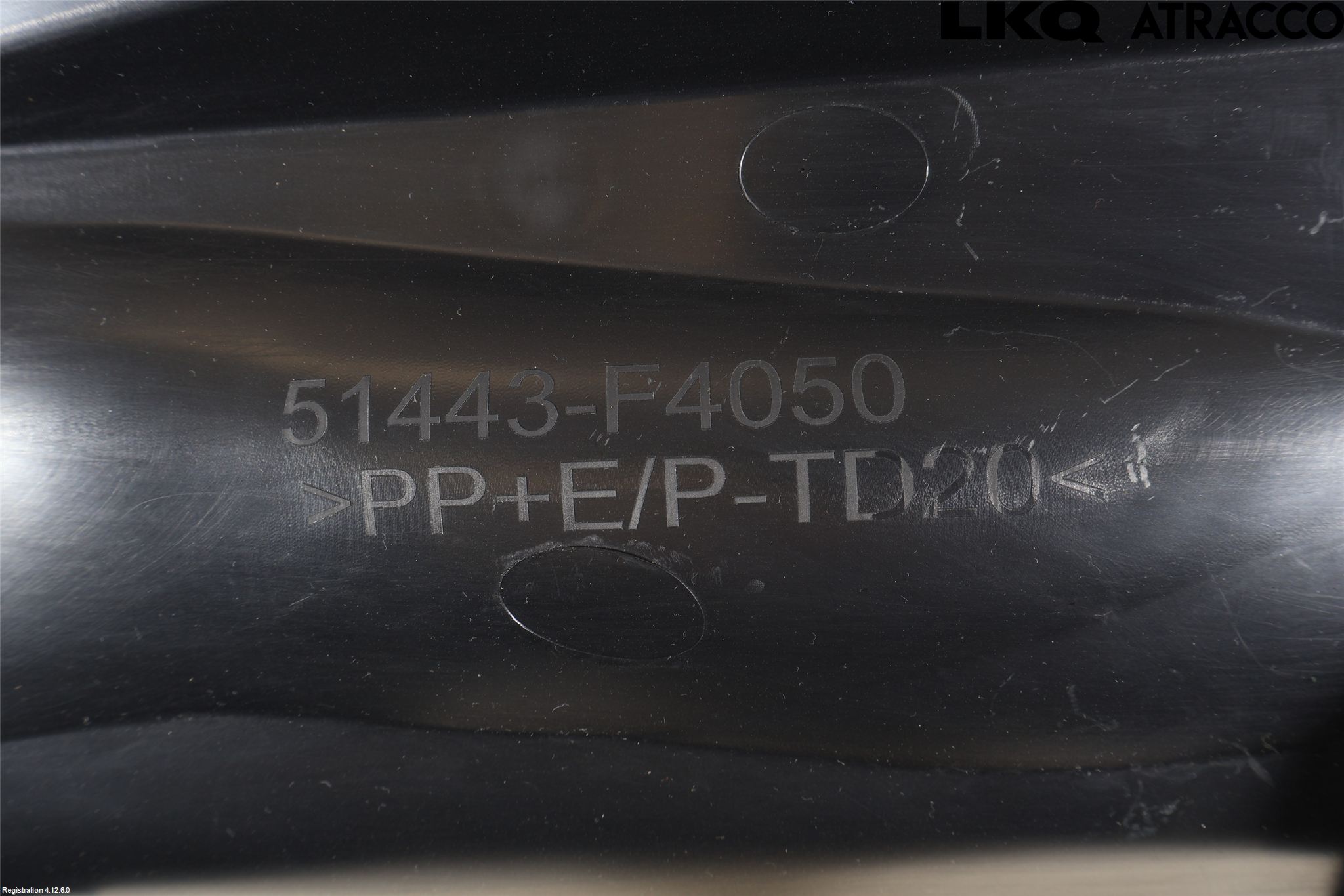 Toyota C-HR 24- Skärm Inner