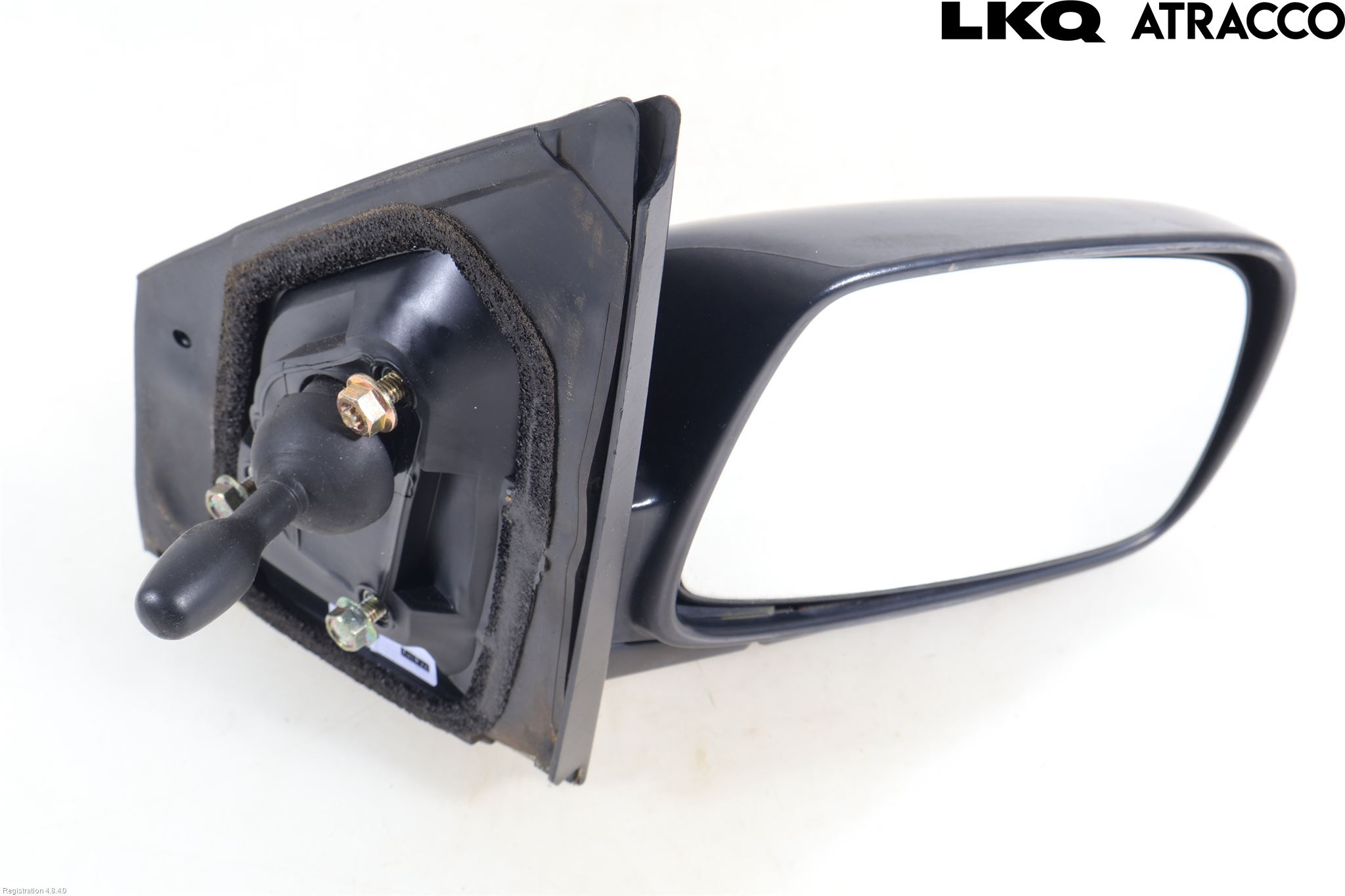 Toyota YARIS P1 03-05 Spegel Yttre Justerbar Hö