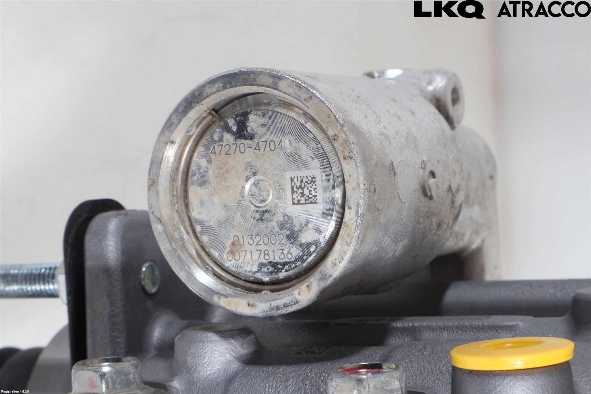 Toyota COROLLA 19- Broms Huvudcylinder