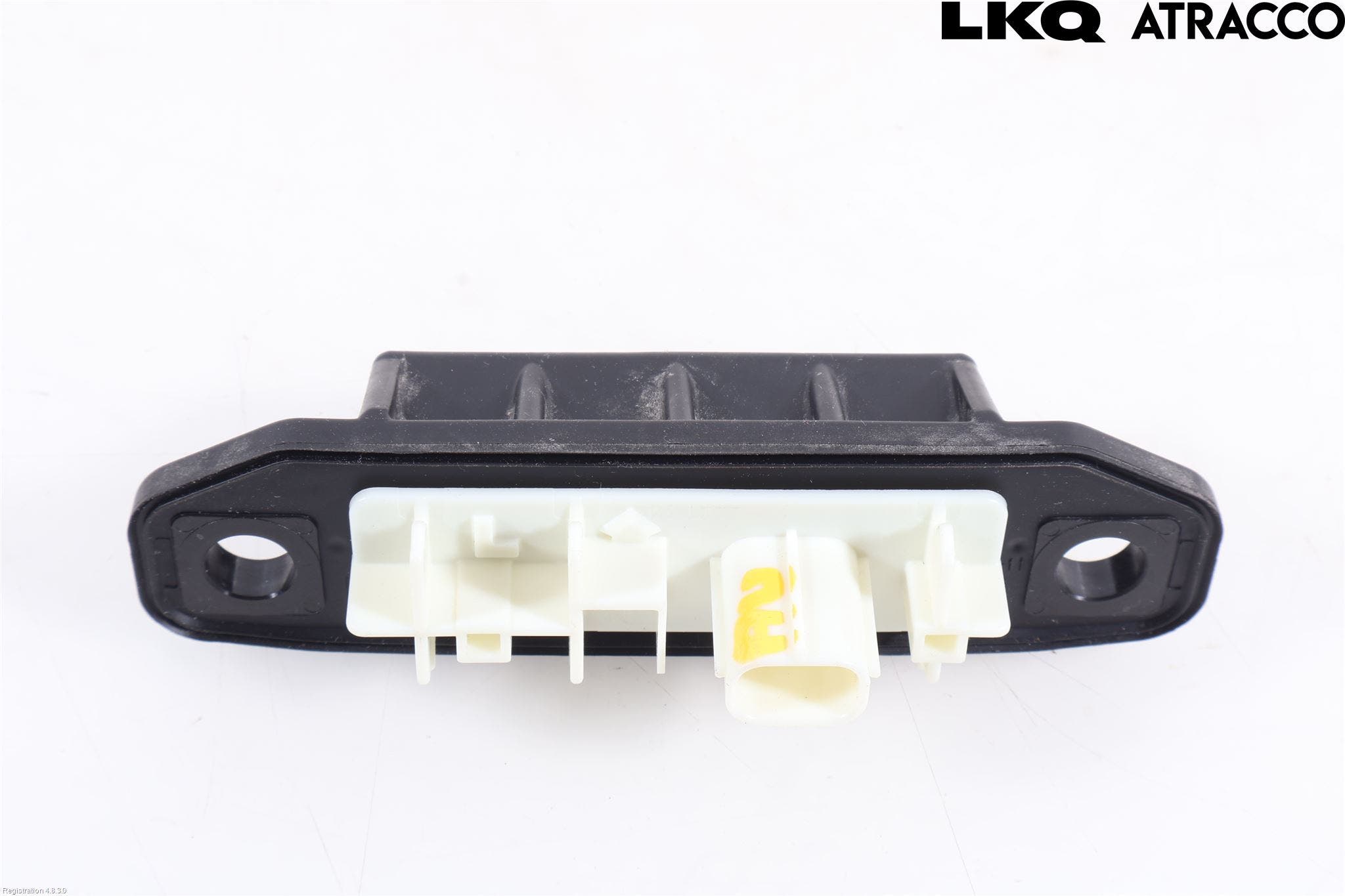 Mazda 2 KB Hybrid 22- Bakluckehandtag