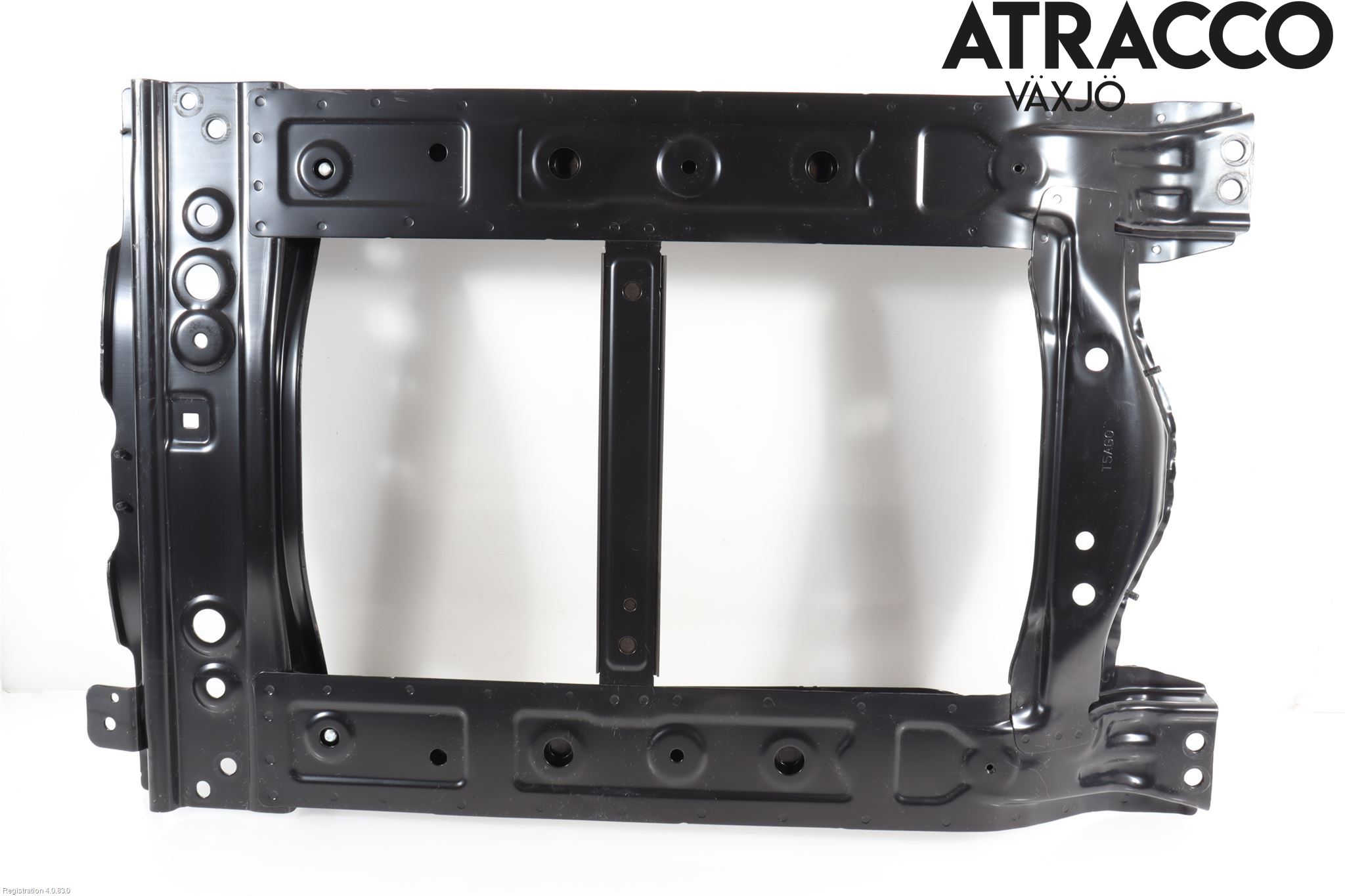 Honda JAZZ 21- Bränsletank Skyddsplåt