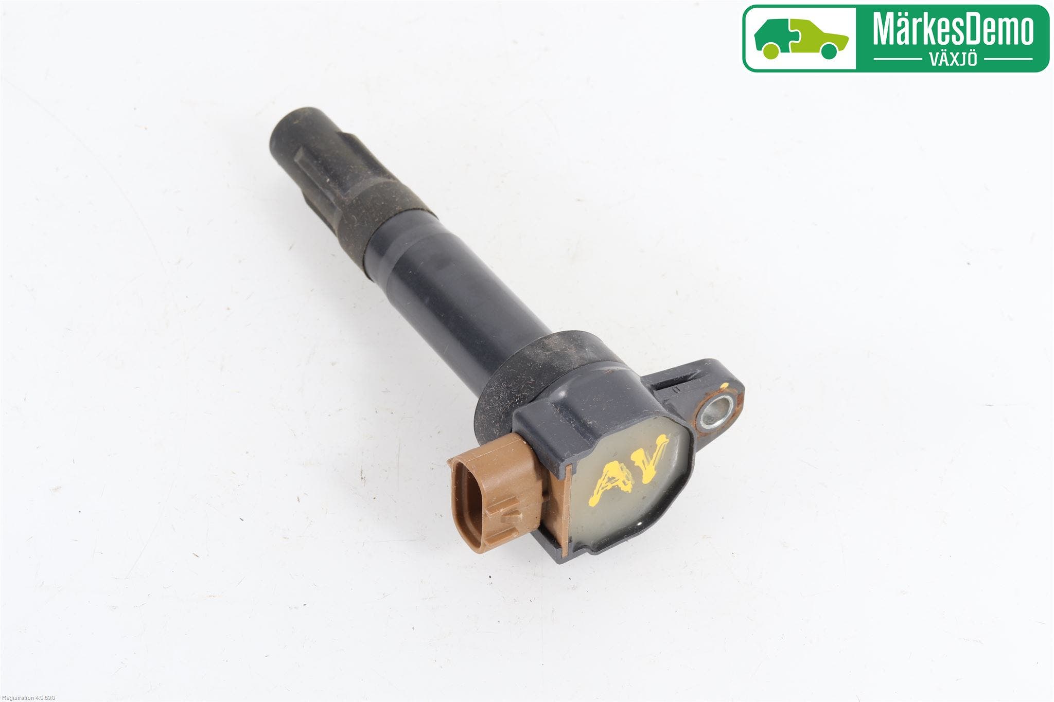 Suzuki SPLASH Tändspole