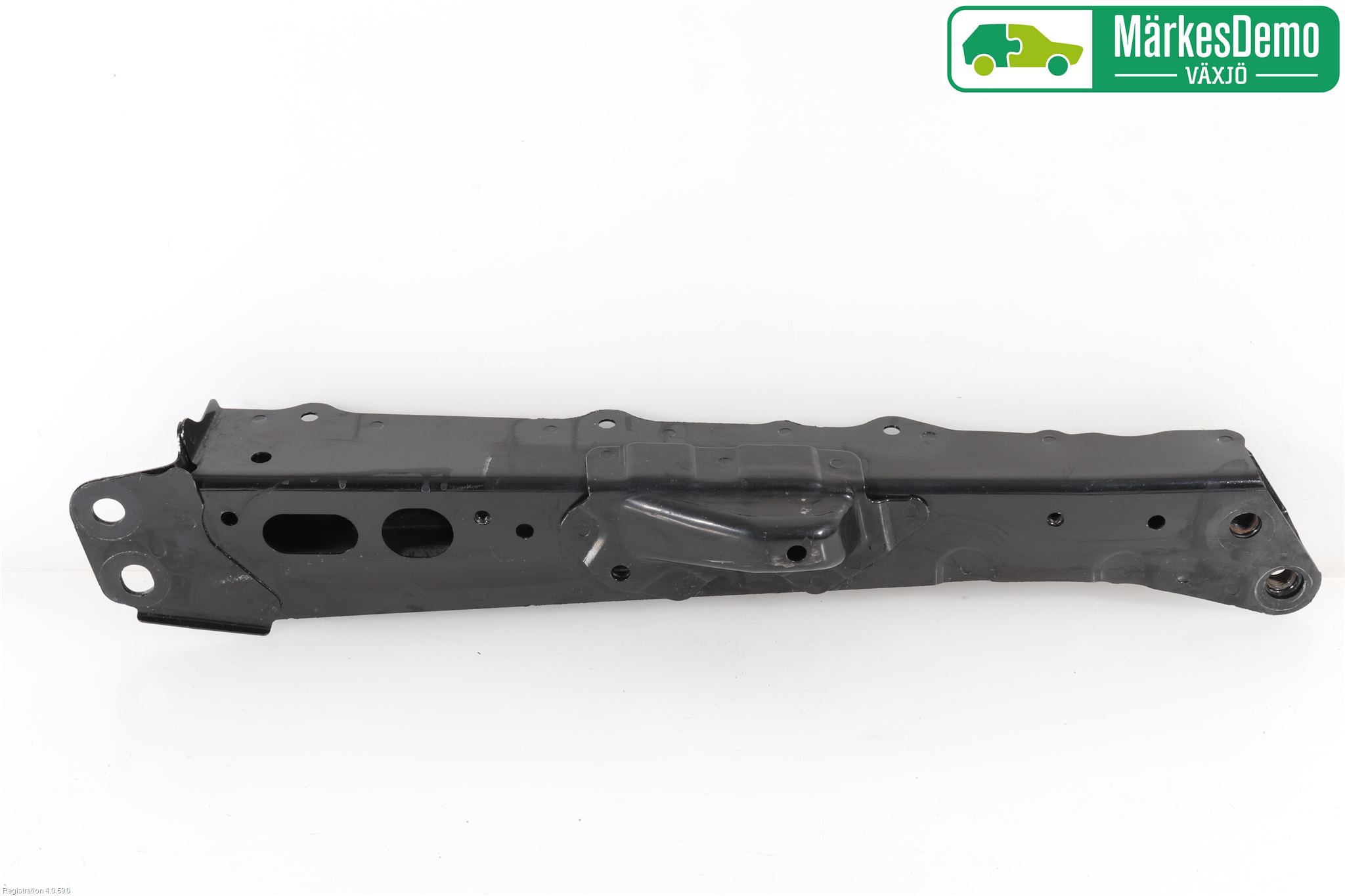 Toyota AVENSIS 16-18 Motorbalk