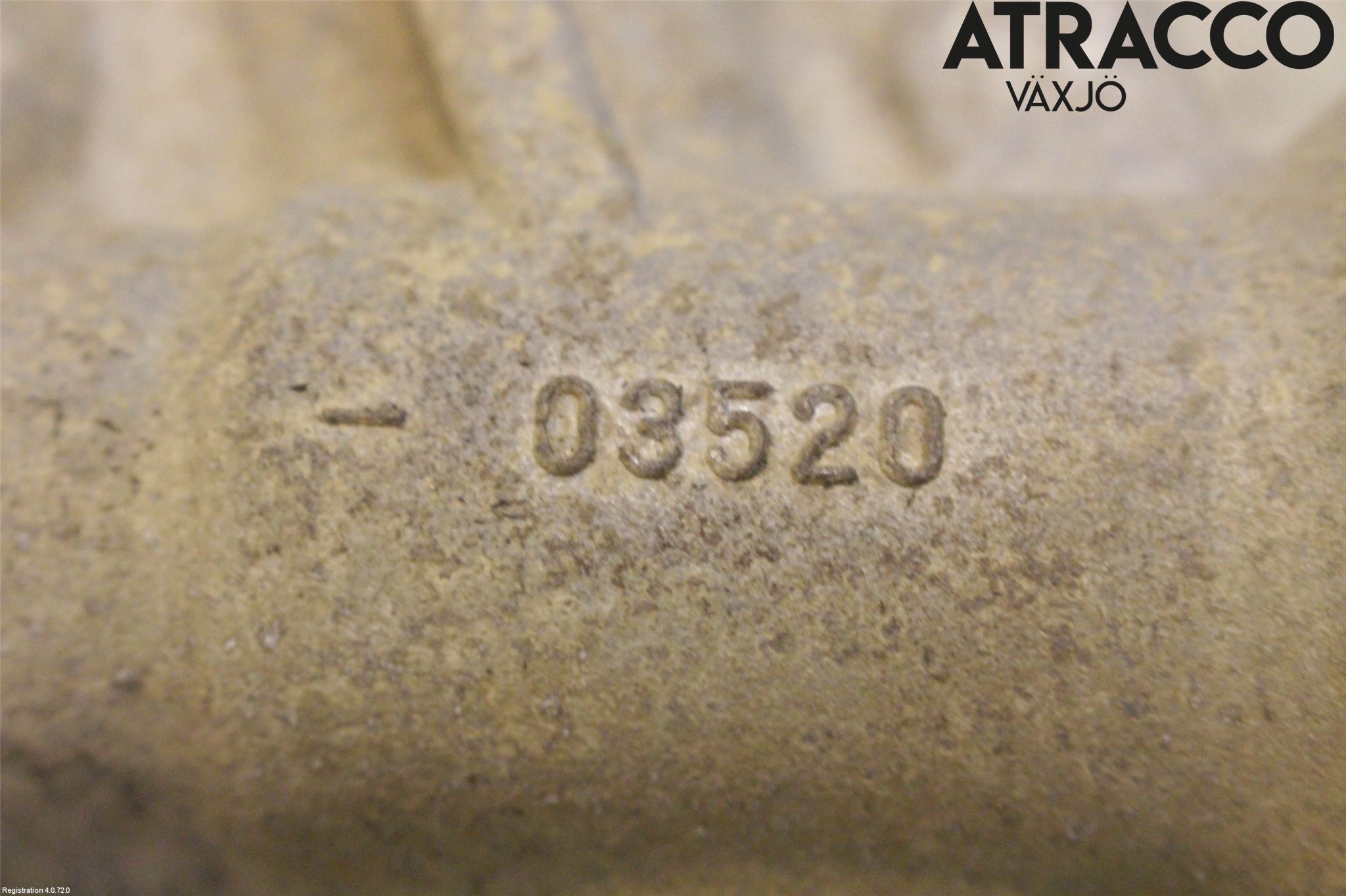 Mazda CX-5 17- Styrväxel Servo -Snäcka