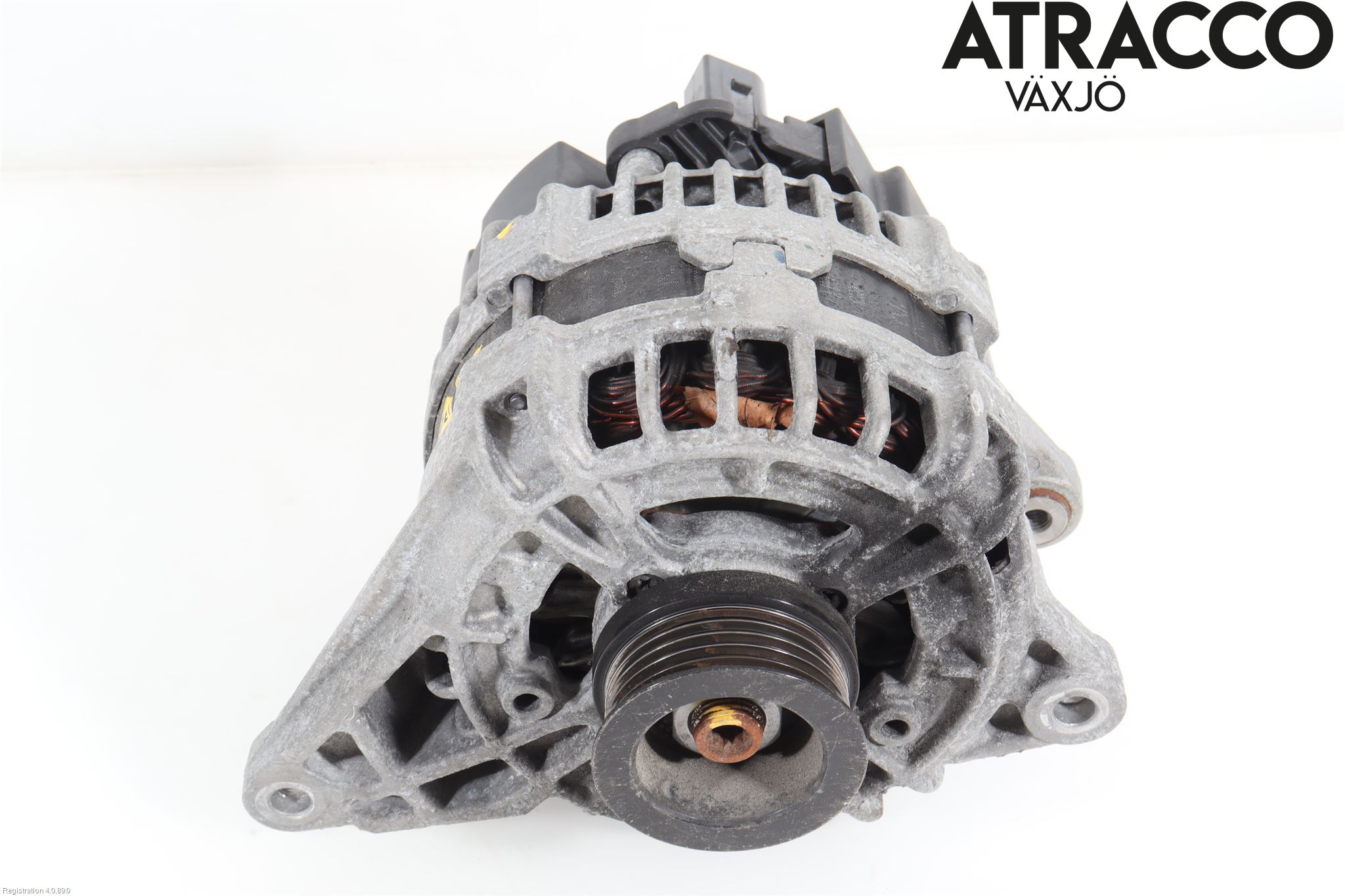 Mercedes-Benz MB CLA-KLASS (C117/X117) 13-19 Generator