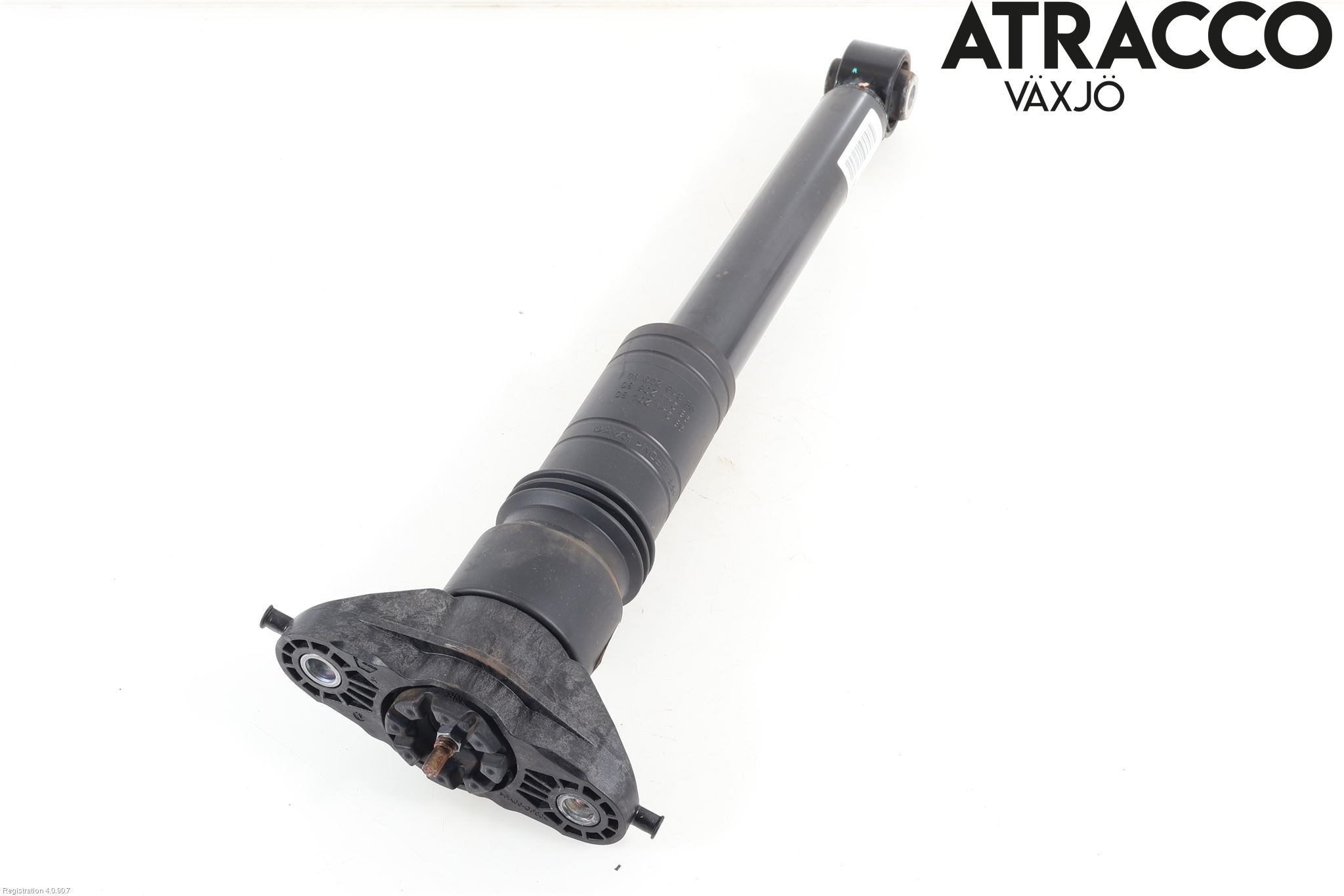 Peugeot 208/E-208 20- Stötdämpare Bak