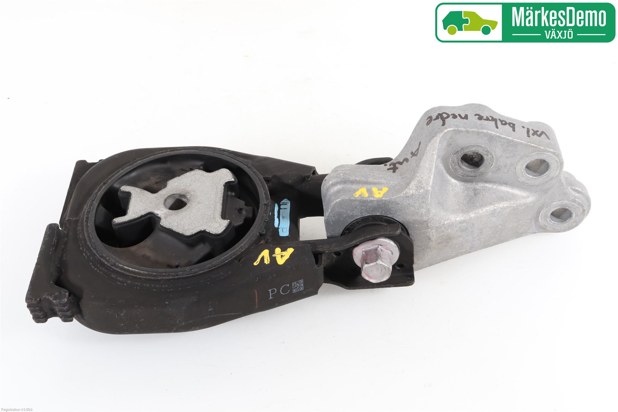 Mazda 3 IV 19- Växellådsfäste