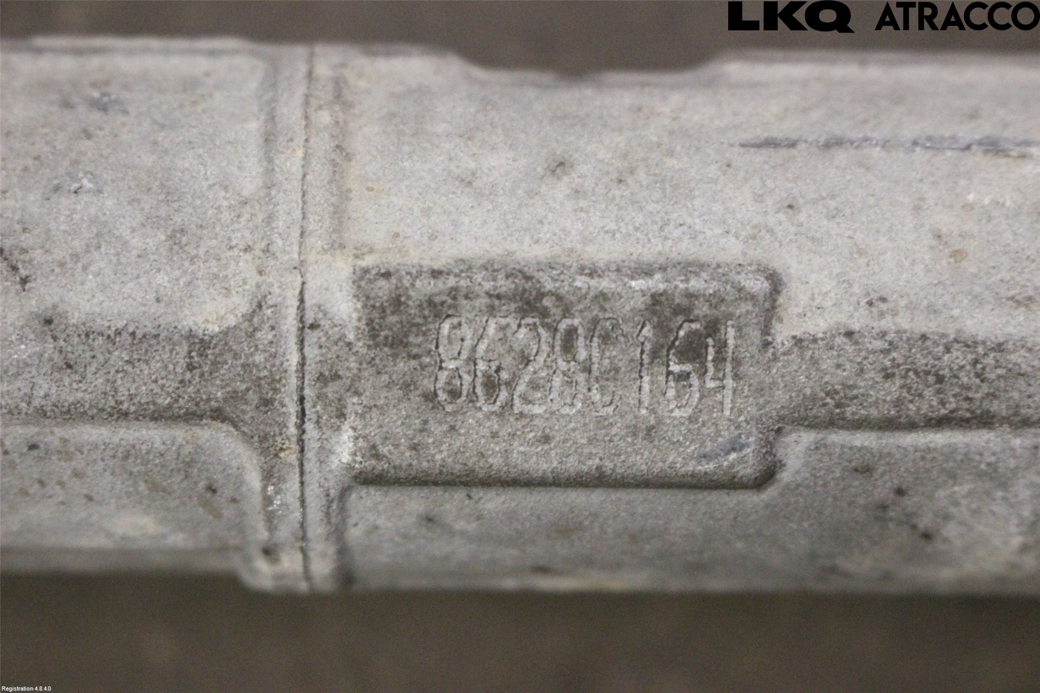 Mazda CX-5 17- Styrväxel-Snäcka