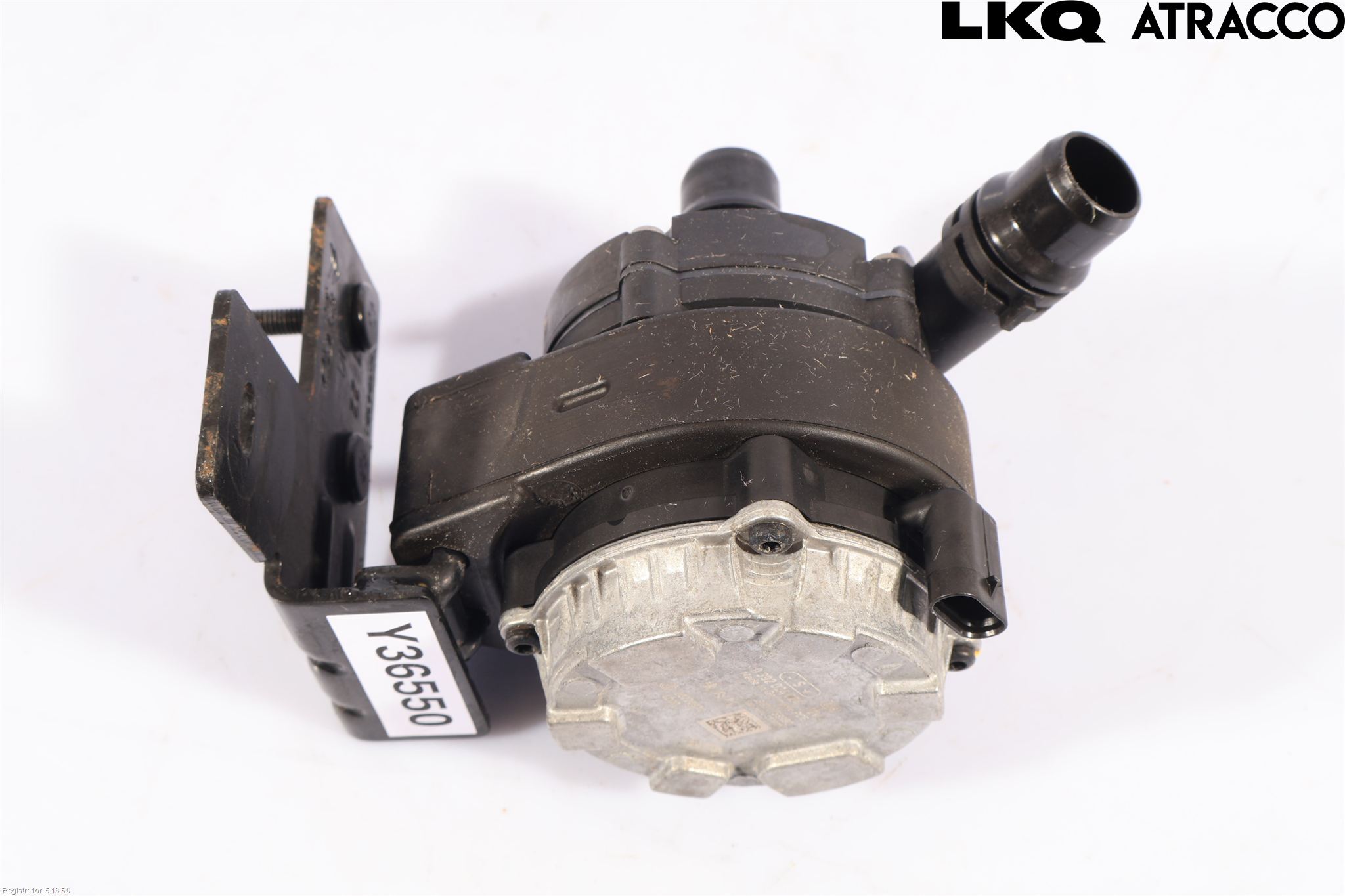Toyota PROACE II 16- Vattenpump