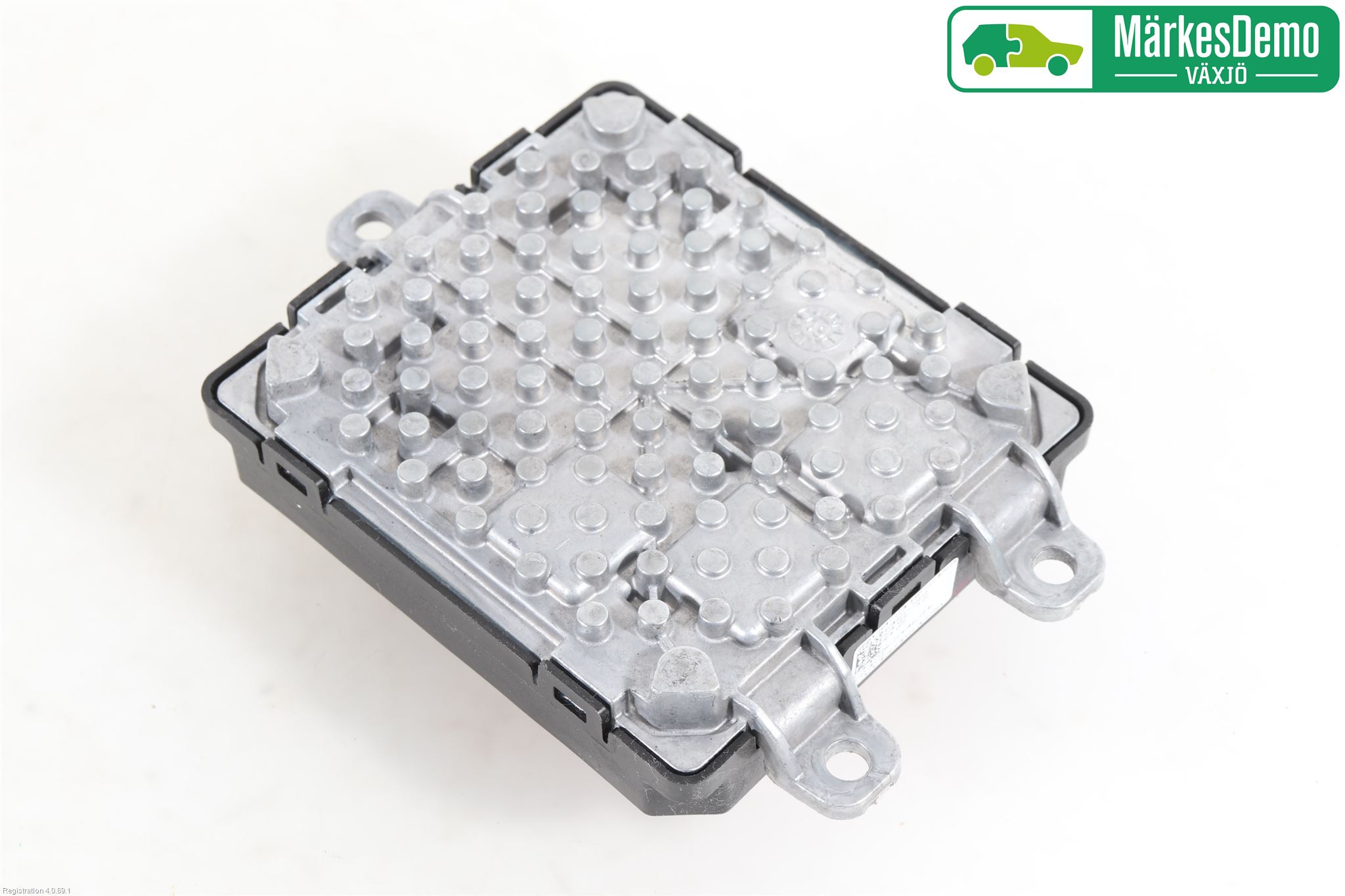 Mitsubishi OUTLANDER 13-21 Styrenhet Strålkastare