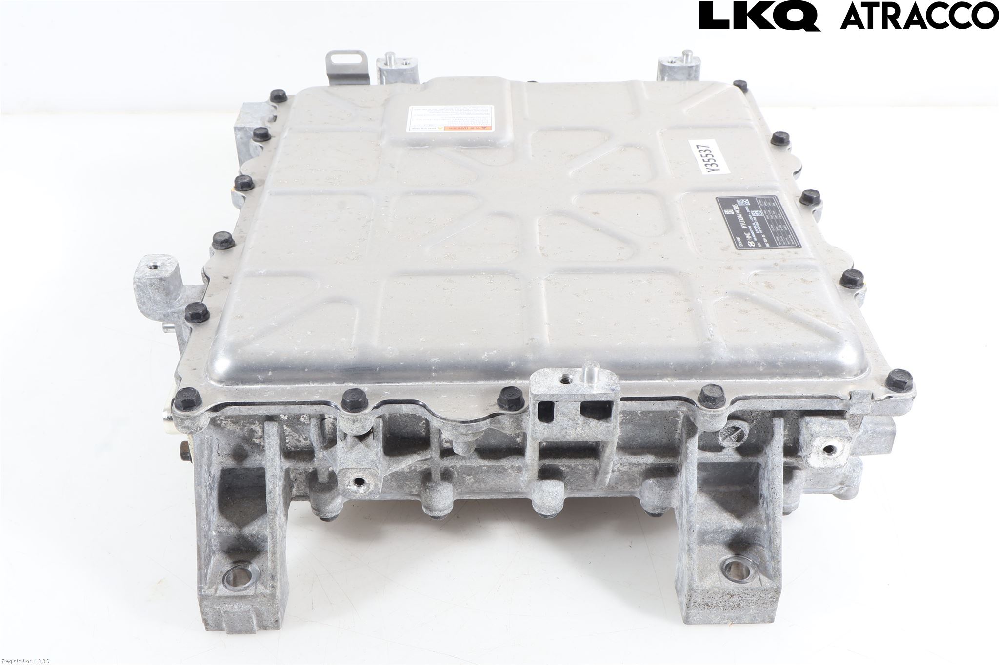 Hyundai IONIQ AE 17-22 Batteriladdare Högspänning