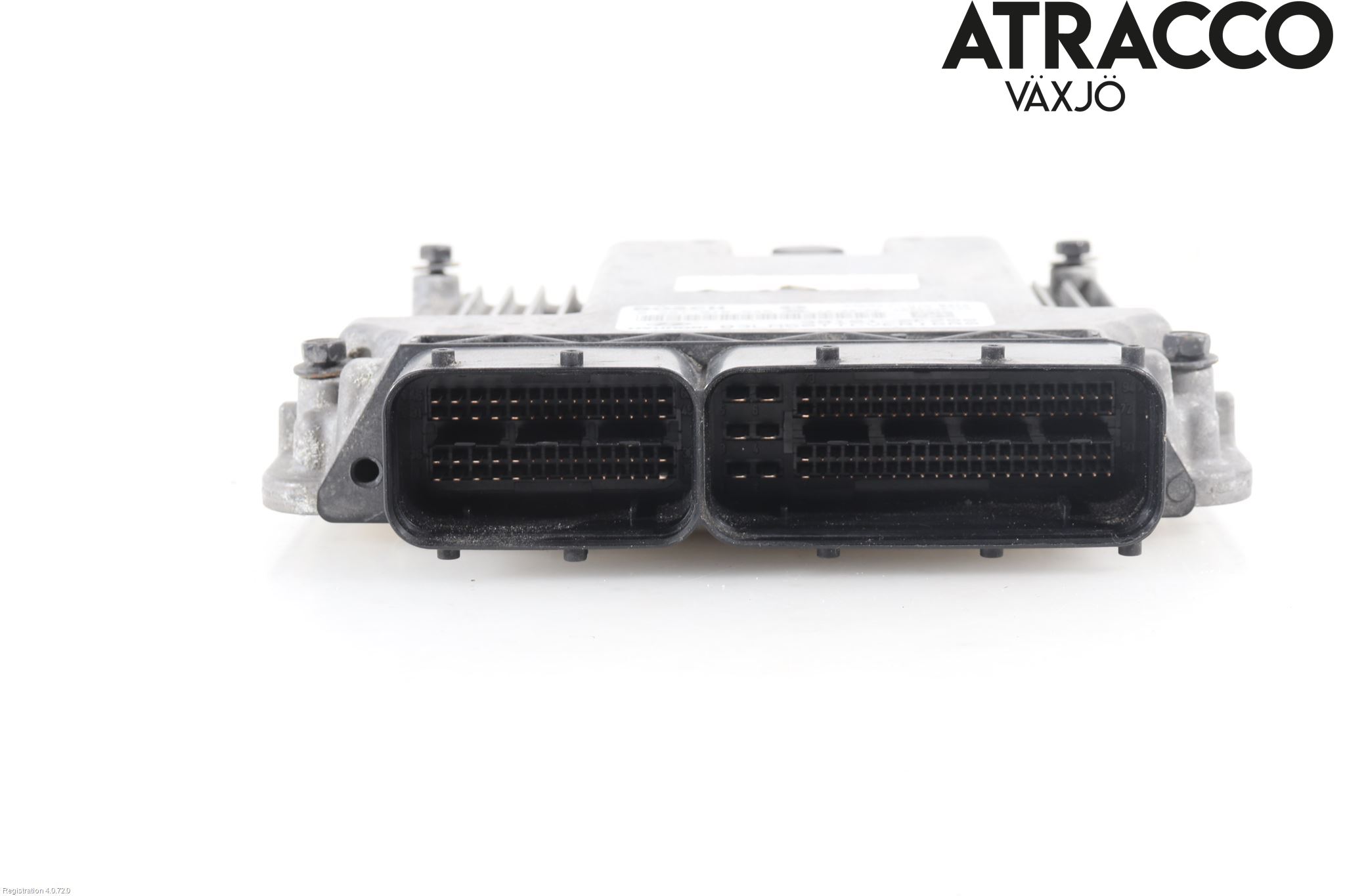 Hyundai ix35 Styrenhet Insprut Bensin