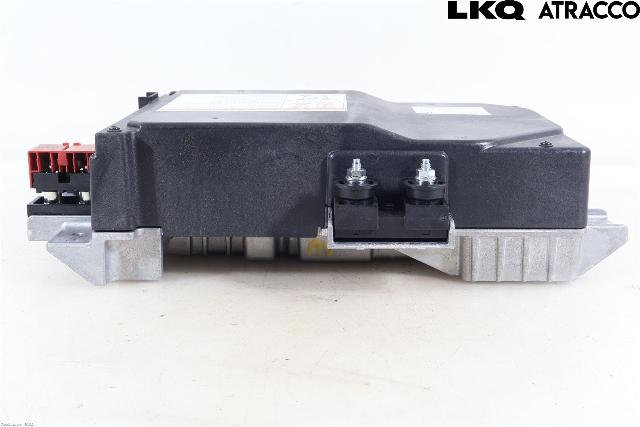 Suzuki SWIFT 17-24 Batteri Högspänning