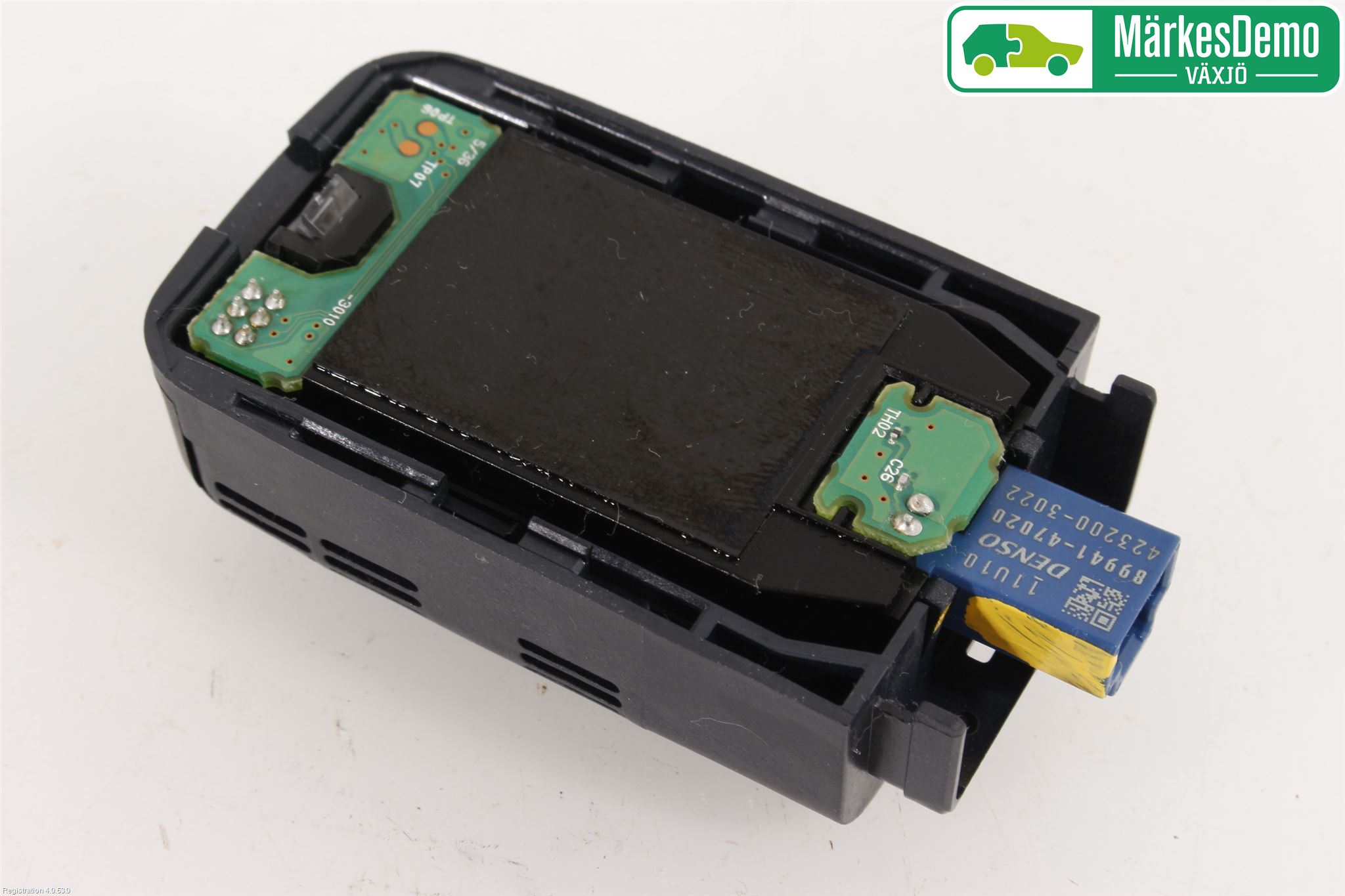 Toyota PRIUS (ZVW50) 16-21 Regnsensor