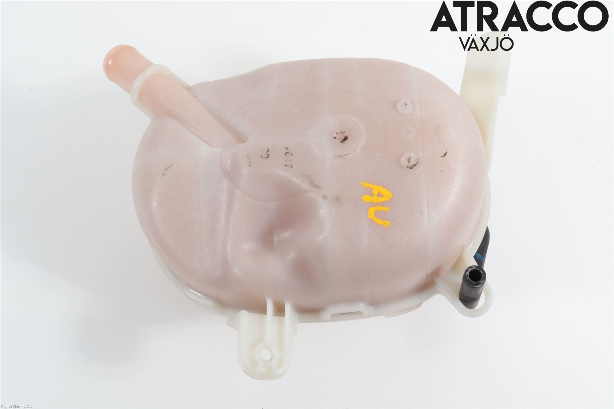 Hyundai BAYON BC3 21- Expansionstank