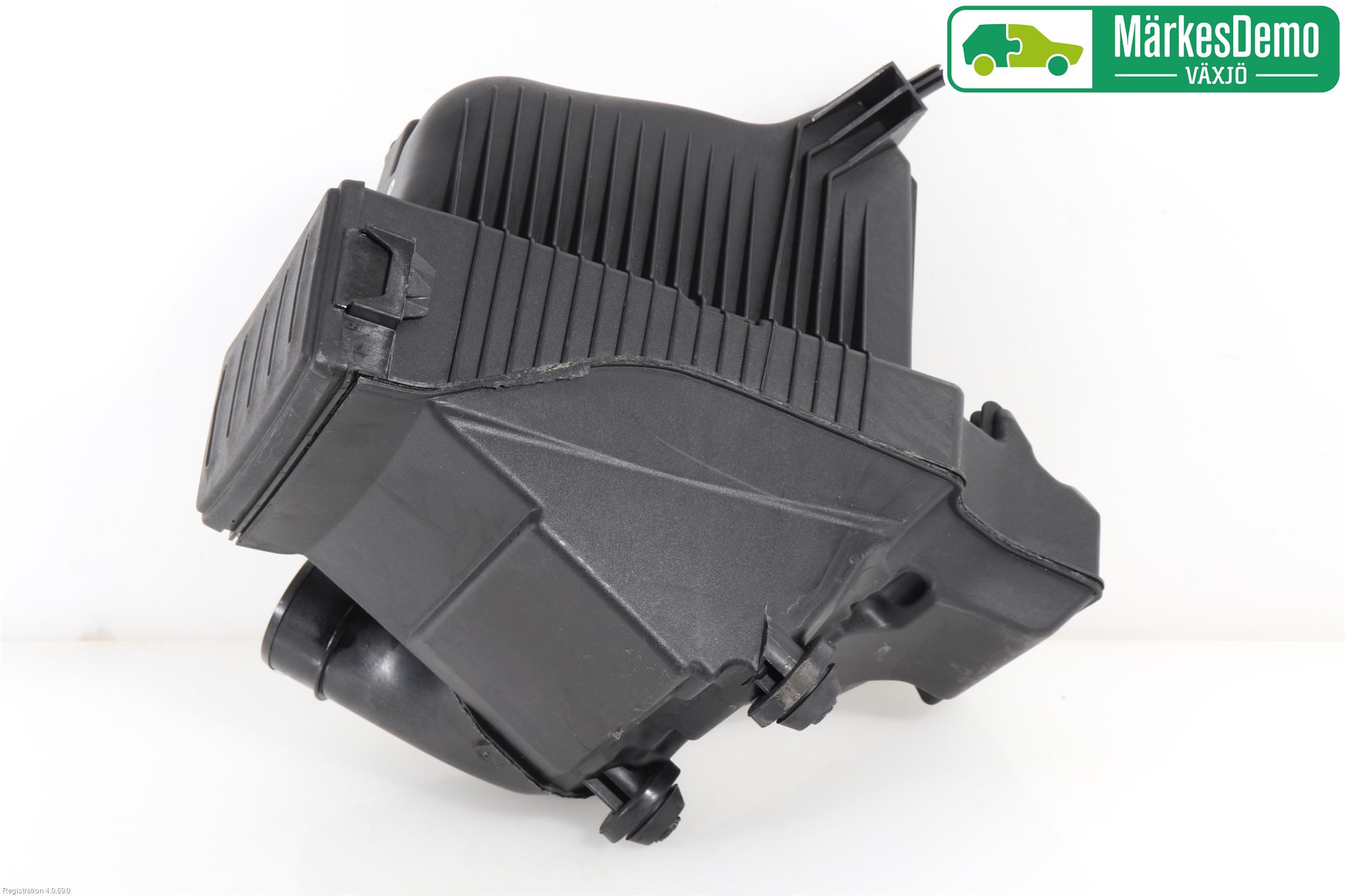 Nissan NV200/NV200 COMBI Luftrenare