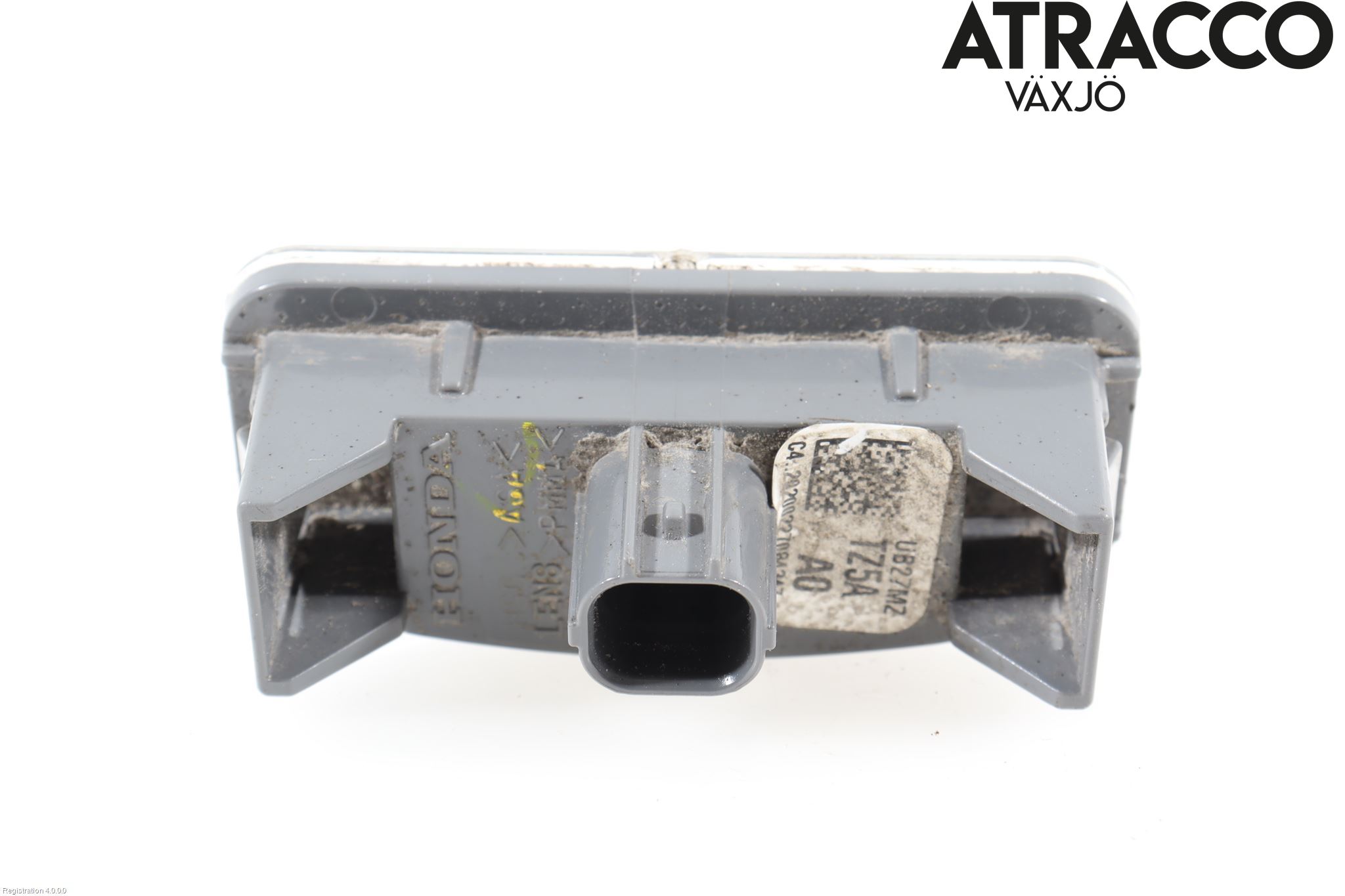 Honda E 20-23 Skylt Belysning