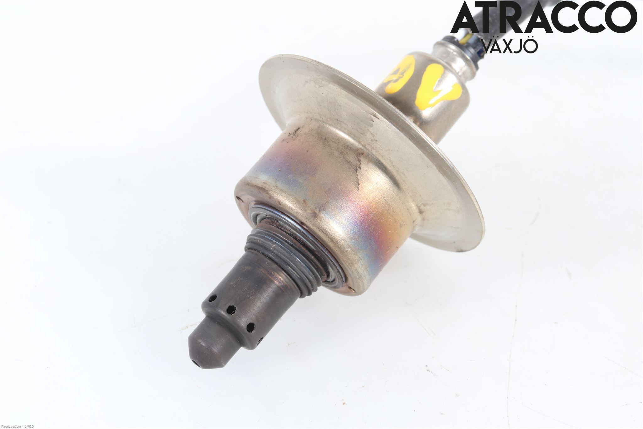 Hyundai i20 GB 15-20 Injlambdasond