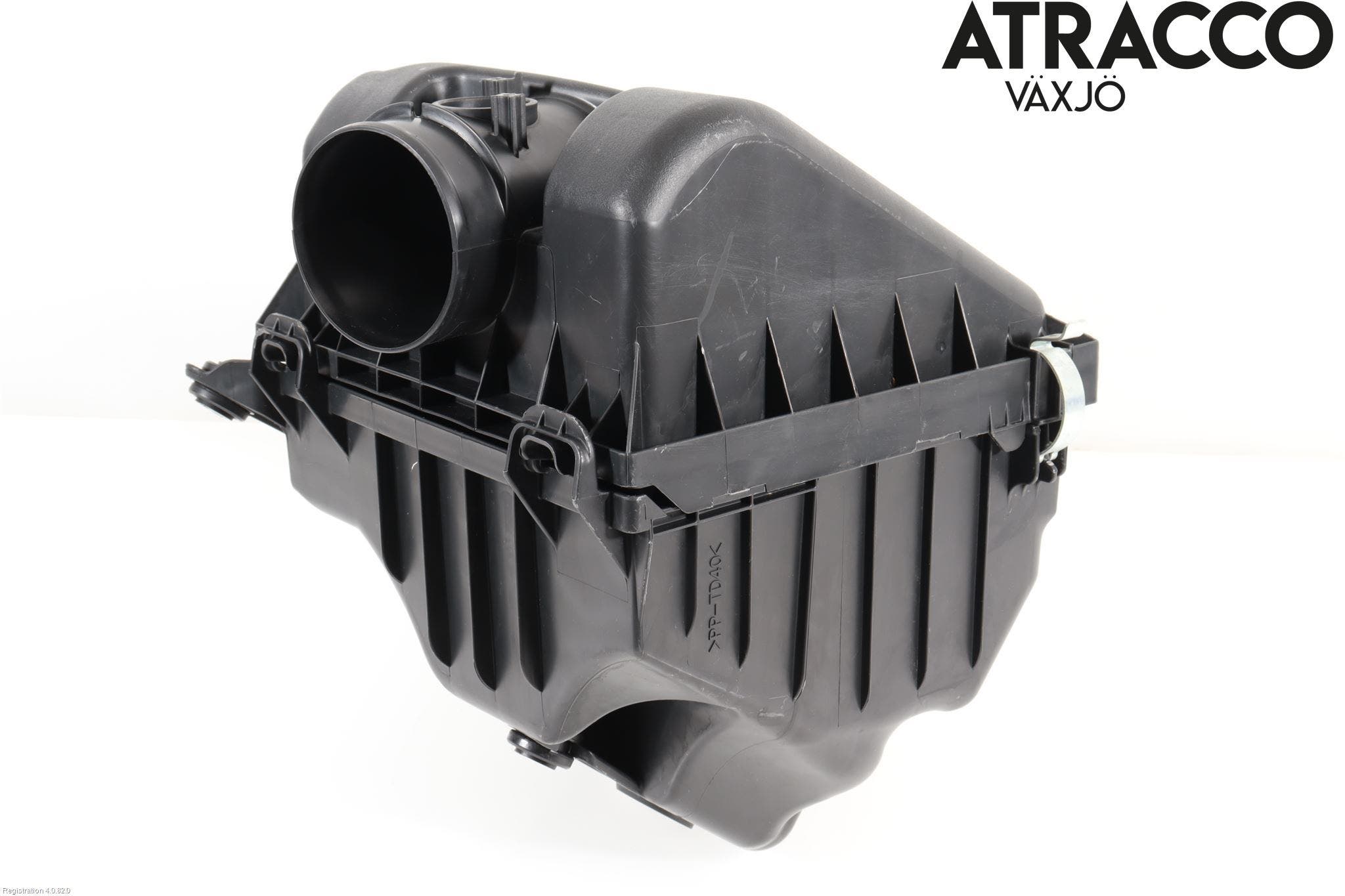 Mitsubishi L200 16-23 Luftrenare