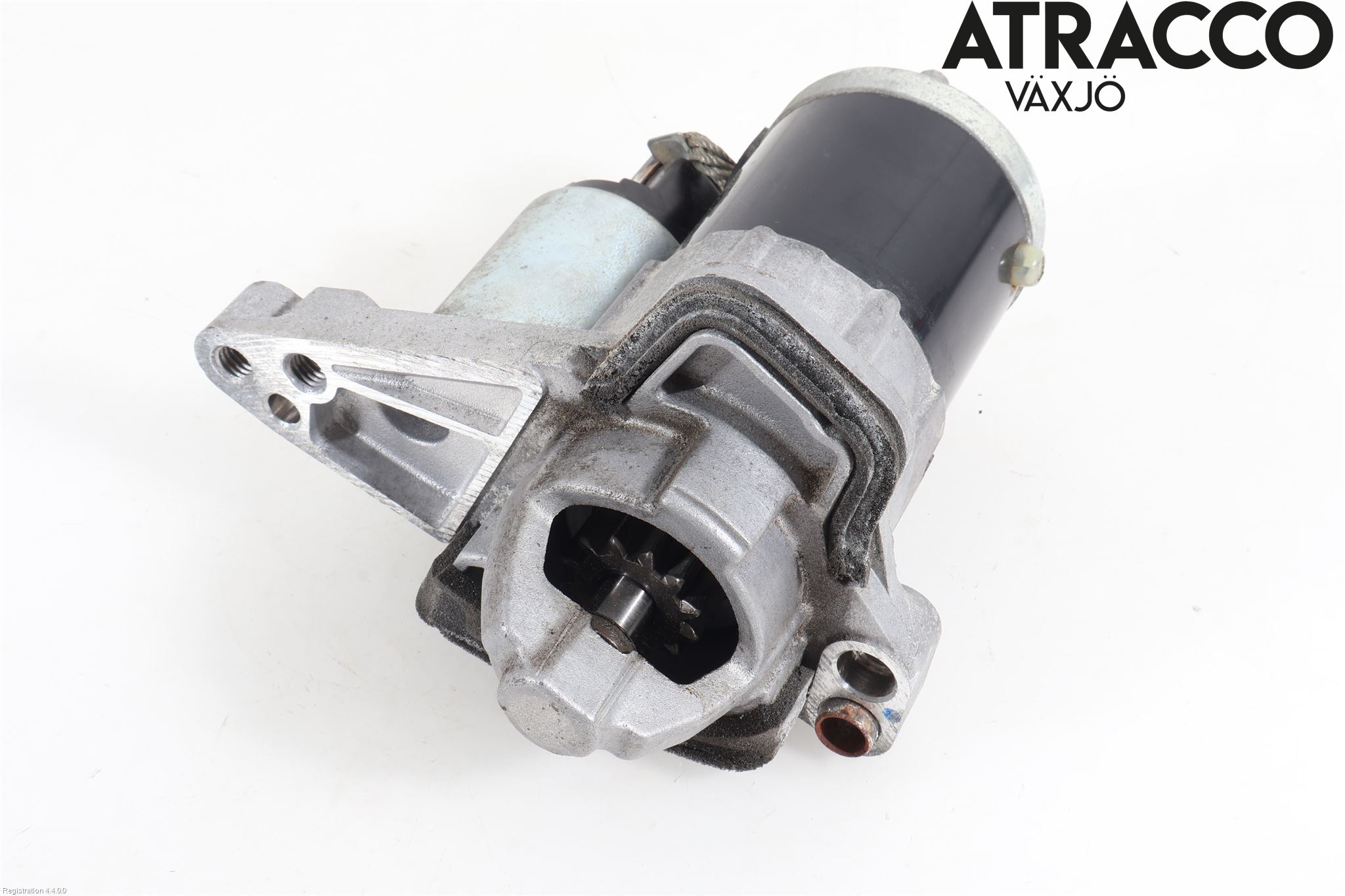 Nissan X-TRAIL 14-21 Startmotor