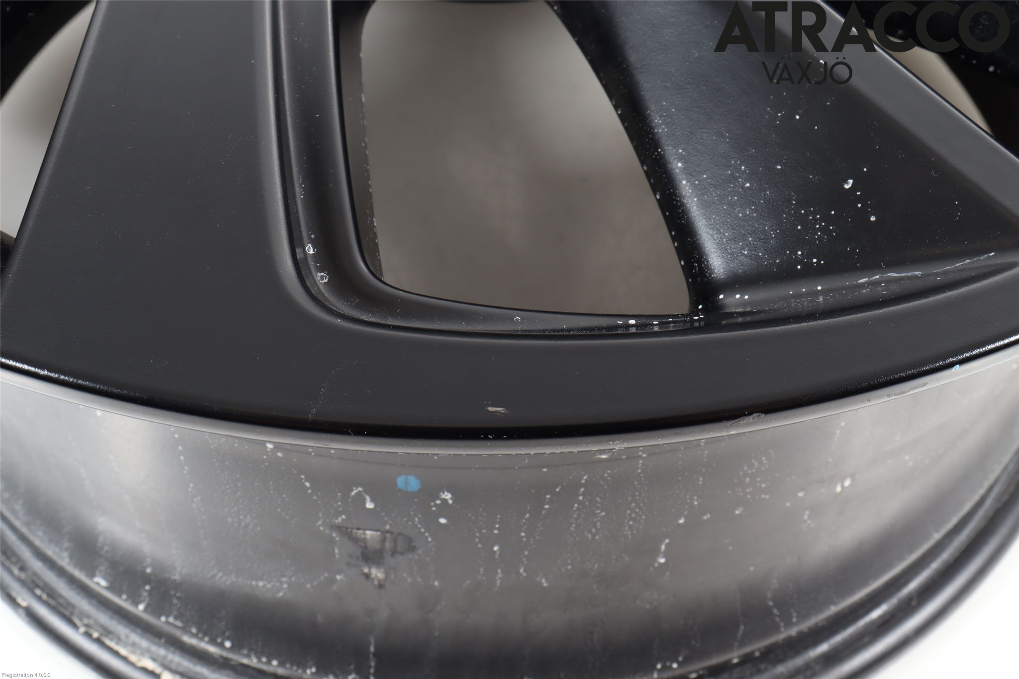 Honda HR-V 15-21 Fälg Aluminium