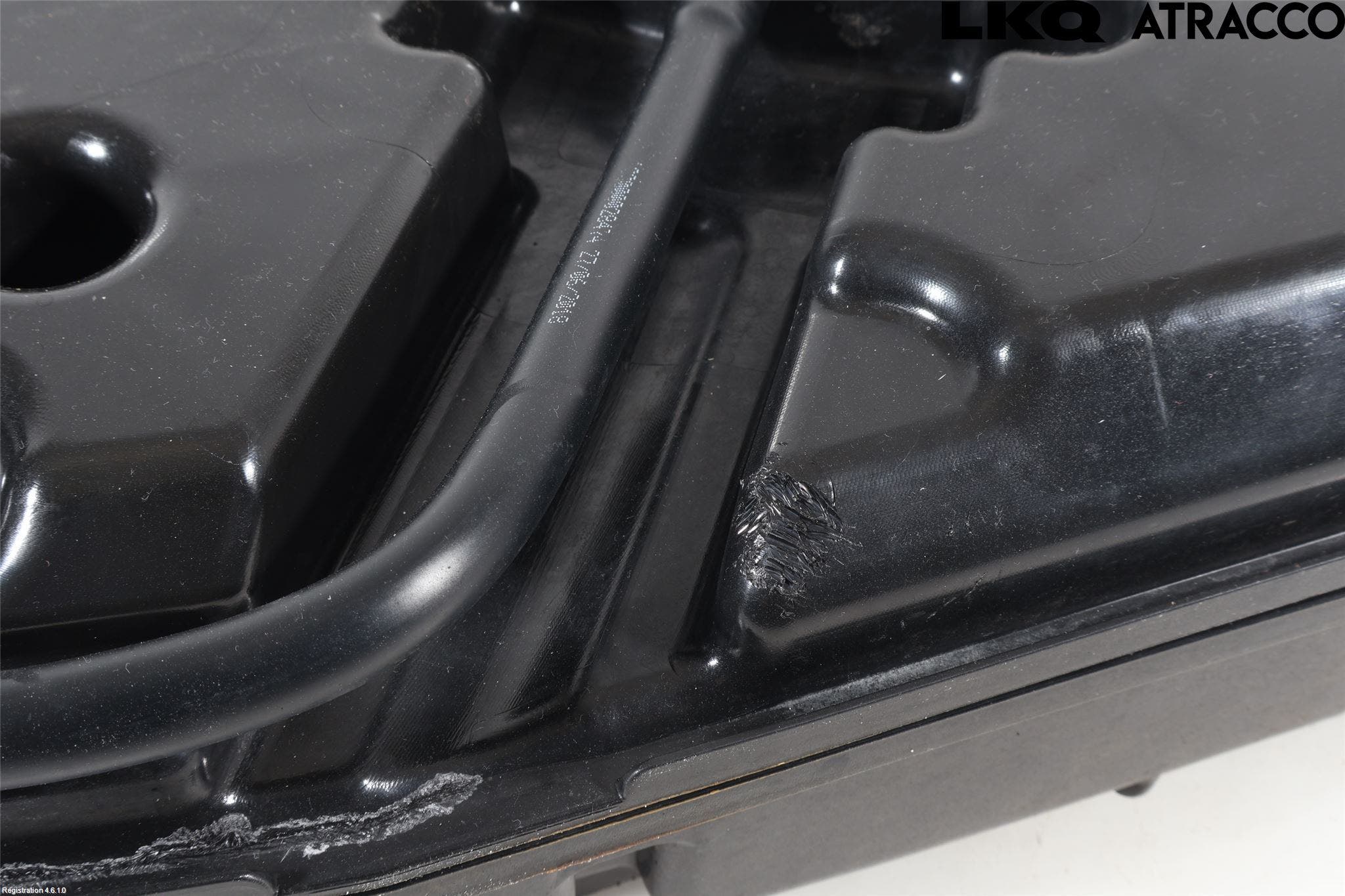 Mercedes-Benz MB A-KLASS (W177) 18- Adblue Tank