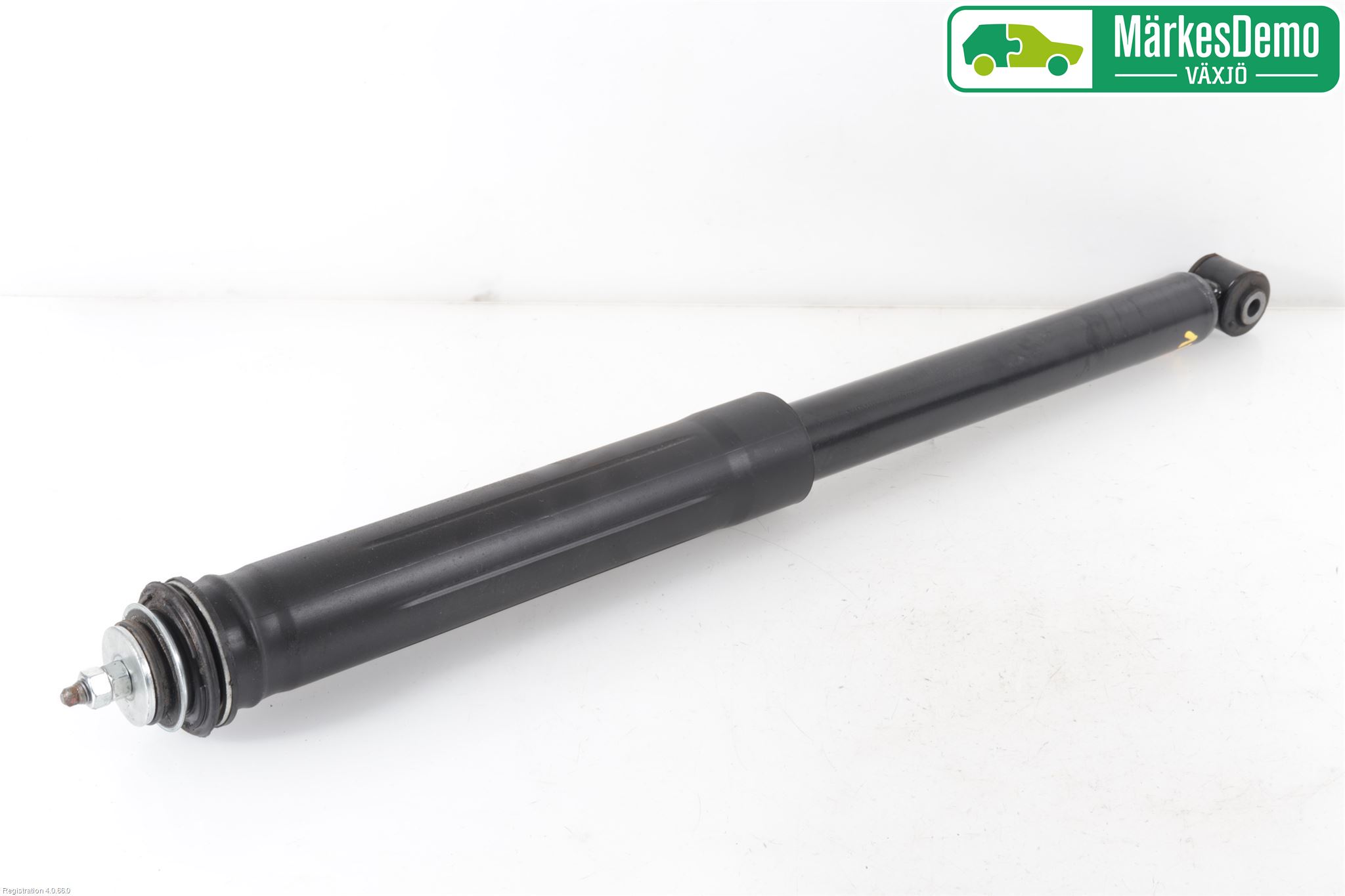 Toyota YARIS XP130 15-20 Stötdämpare Bak