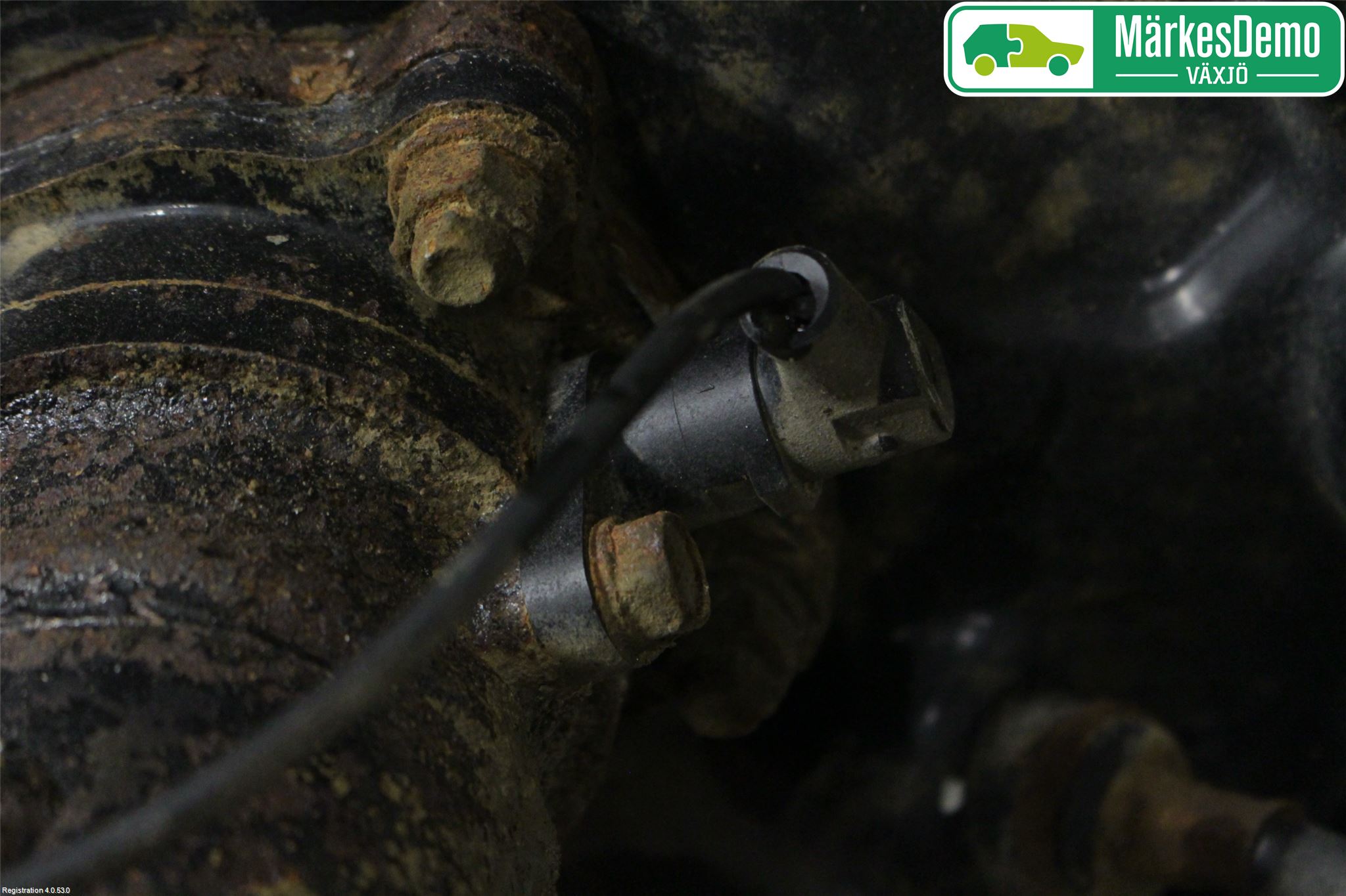 Mitsubishi L200 06-15 Bakaxel